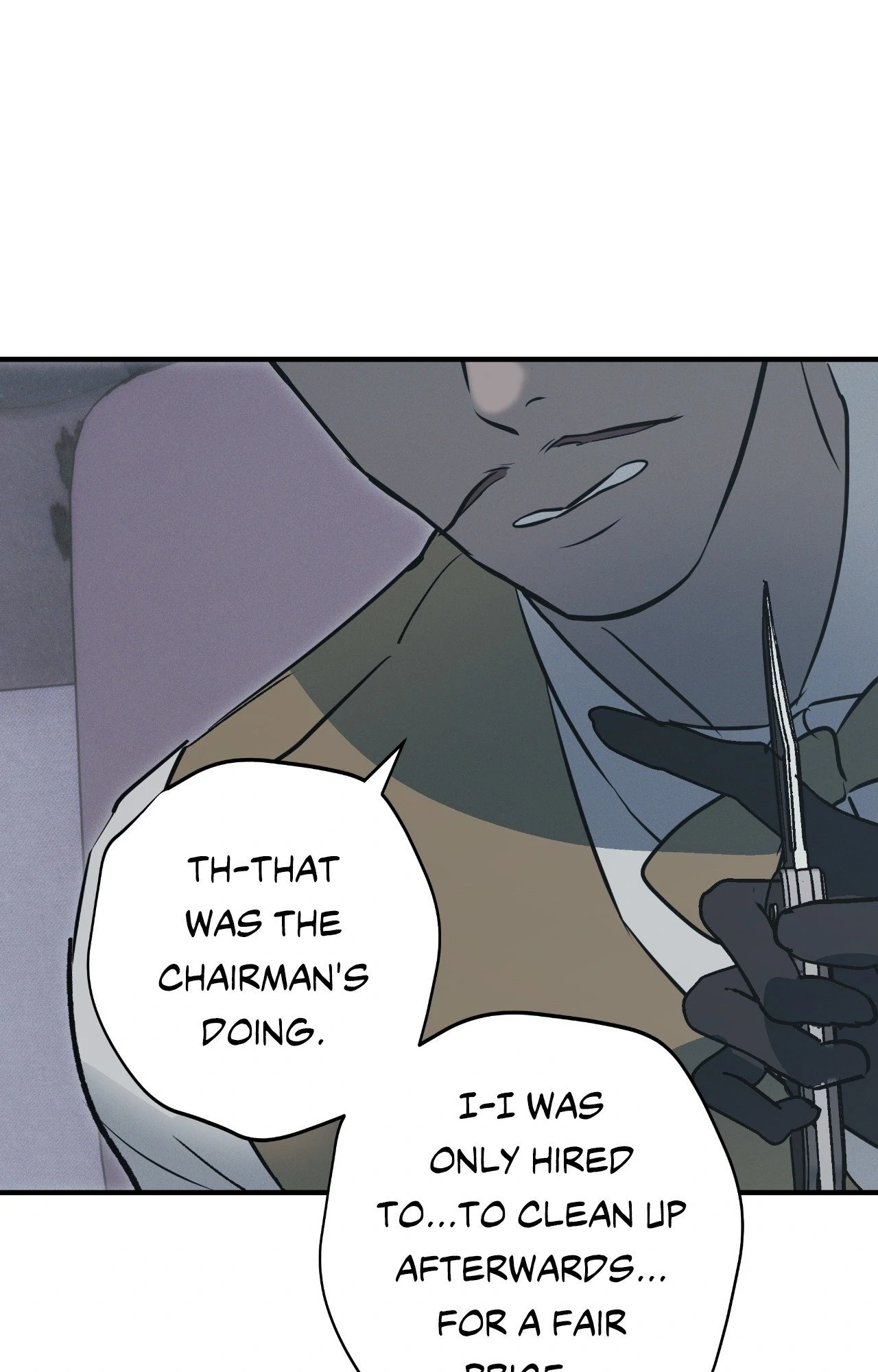 Risky Vice - Chapter 37 Page 39