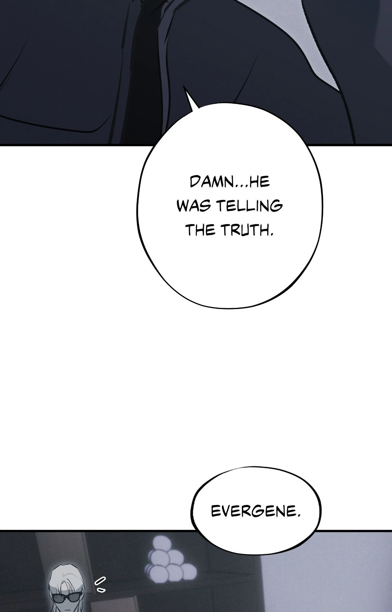 Risky Vice - Chapter 37 Page 41
