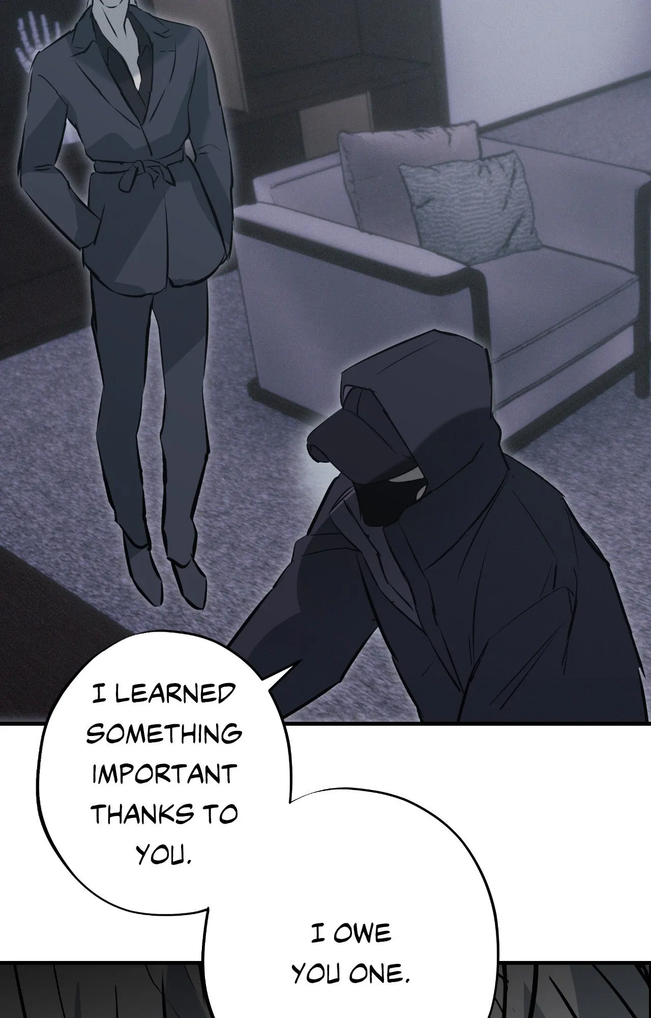 Risky Vice - Chapter 37 Page 42
