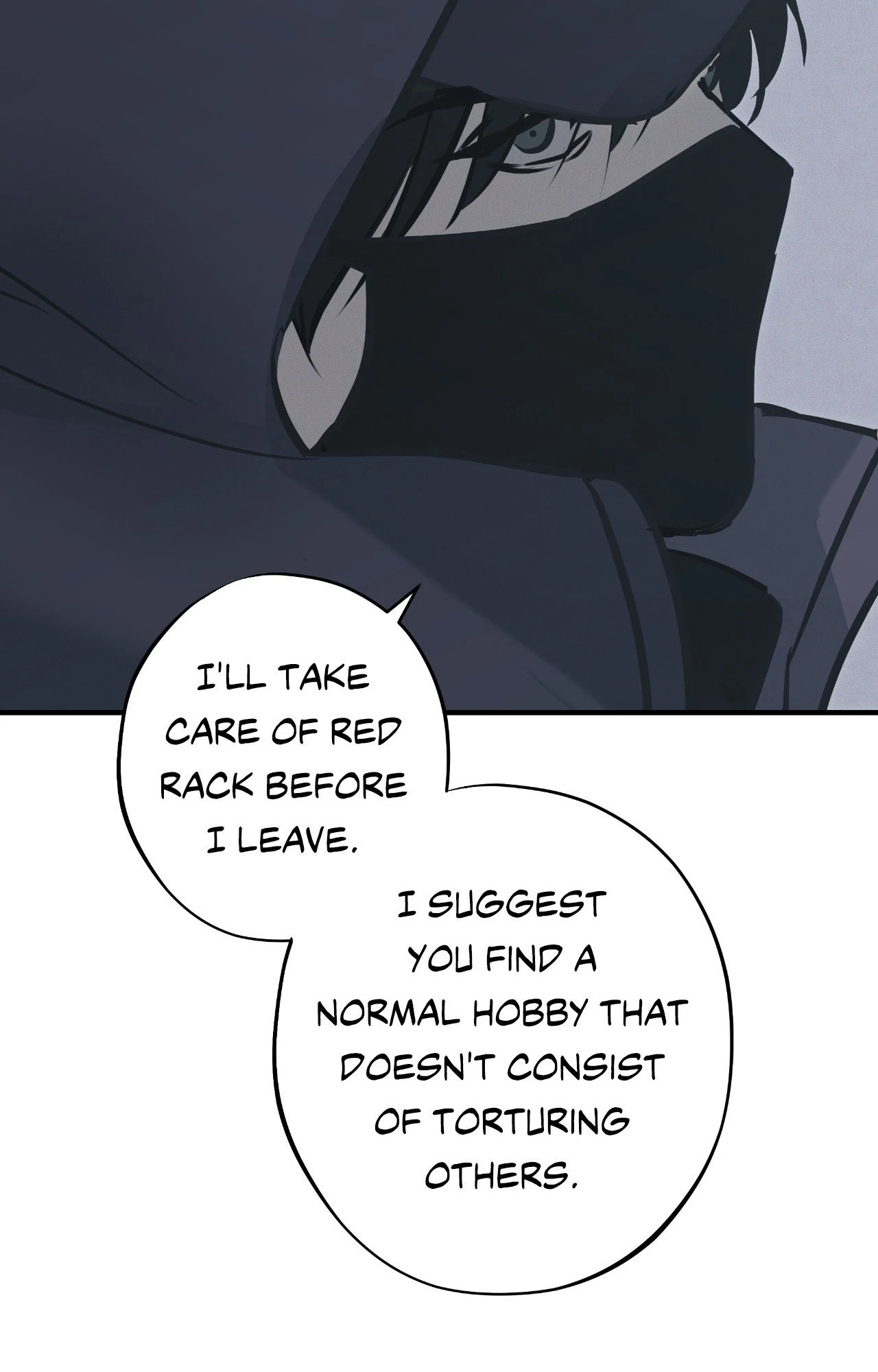 Risky Vice - Chapter 37 Page 46