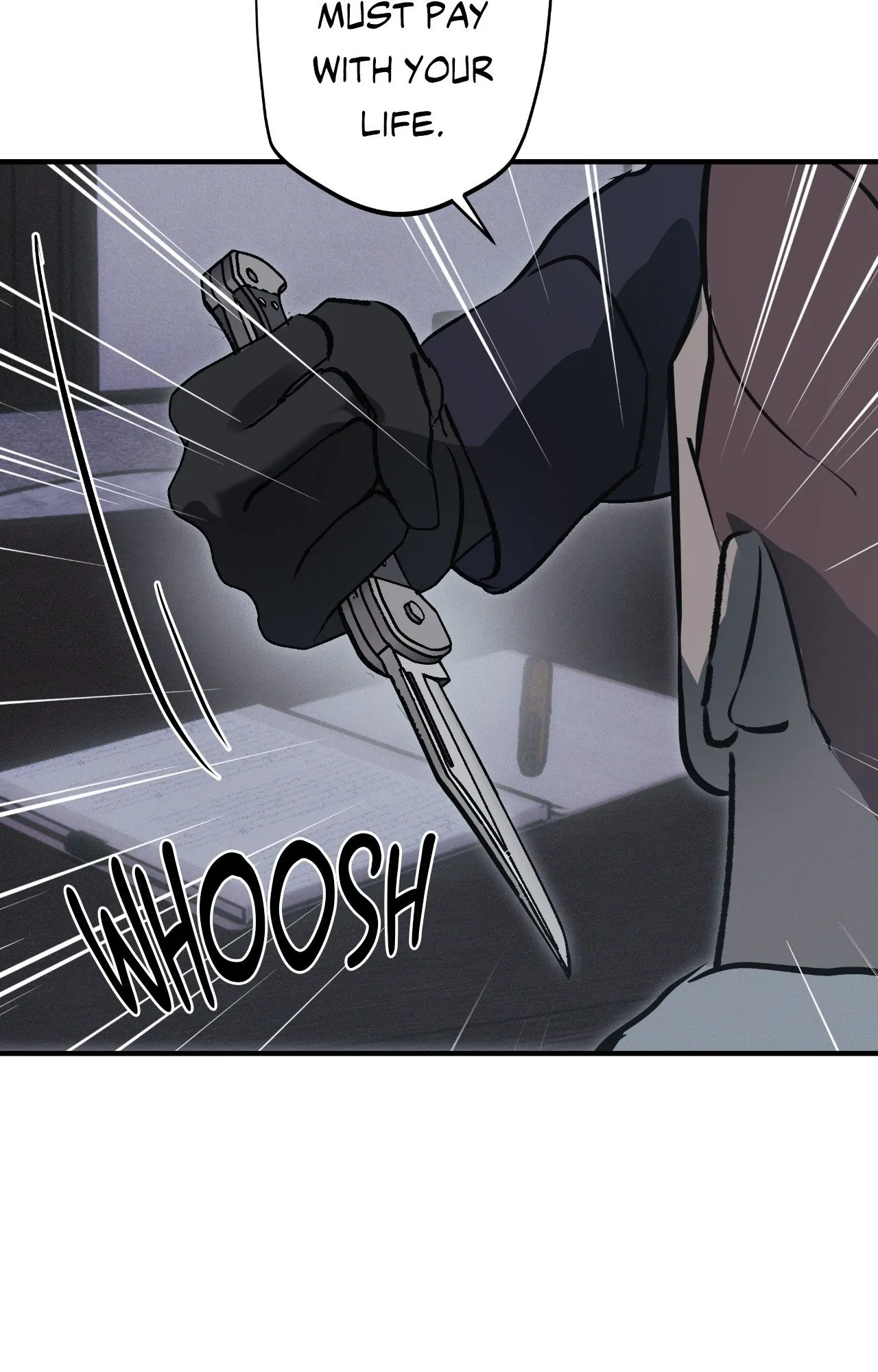 Risky Vice - Chapter 37 Page 50