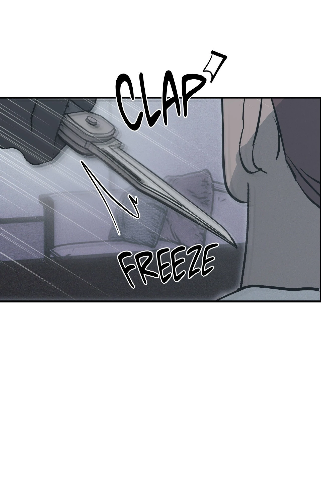 Risky Vice - Chapter 37 Page 51