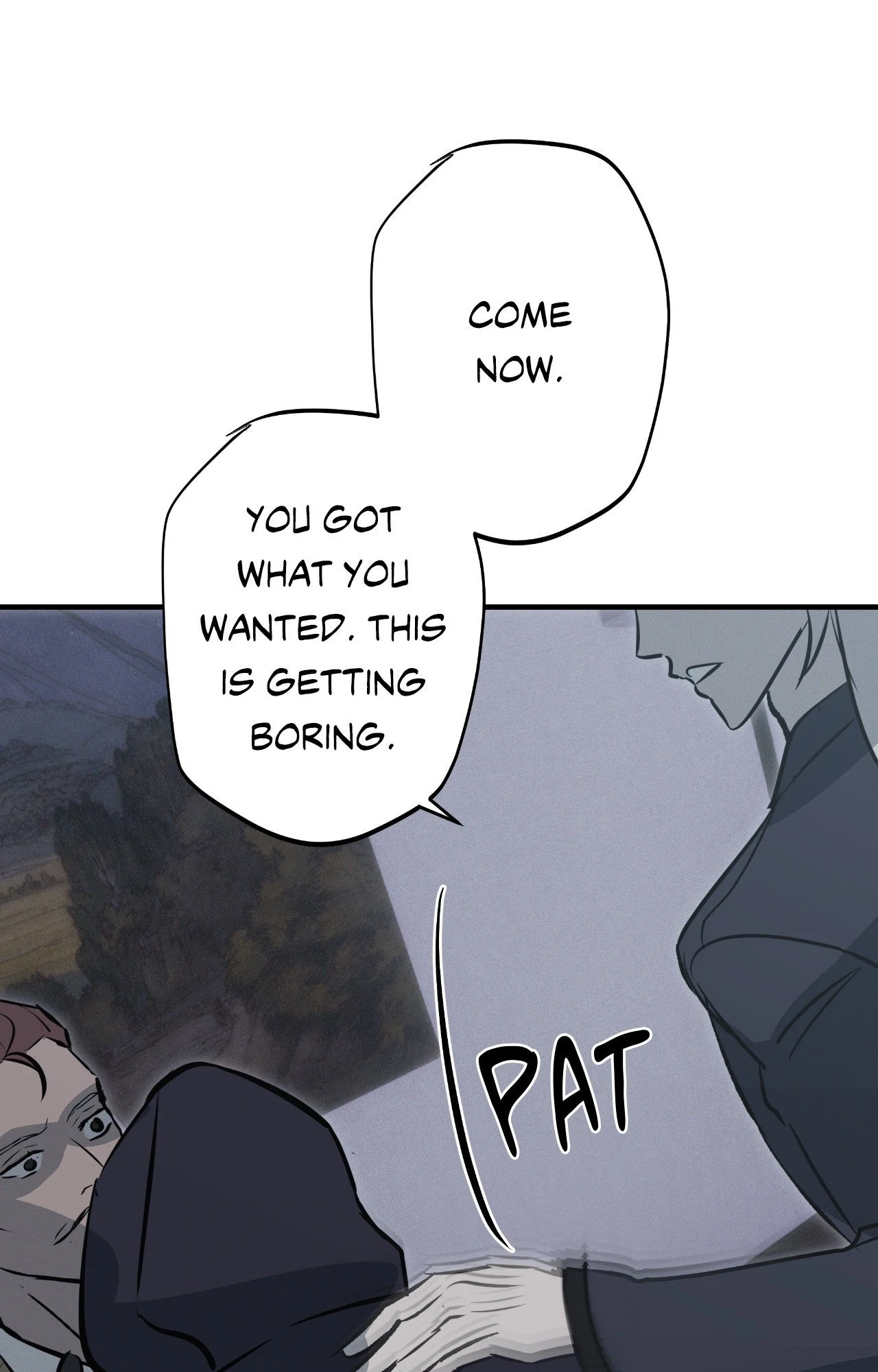 Risky Vice - Chapter 37 Page 53