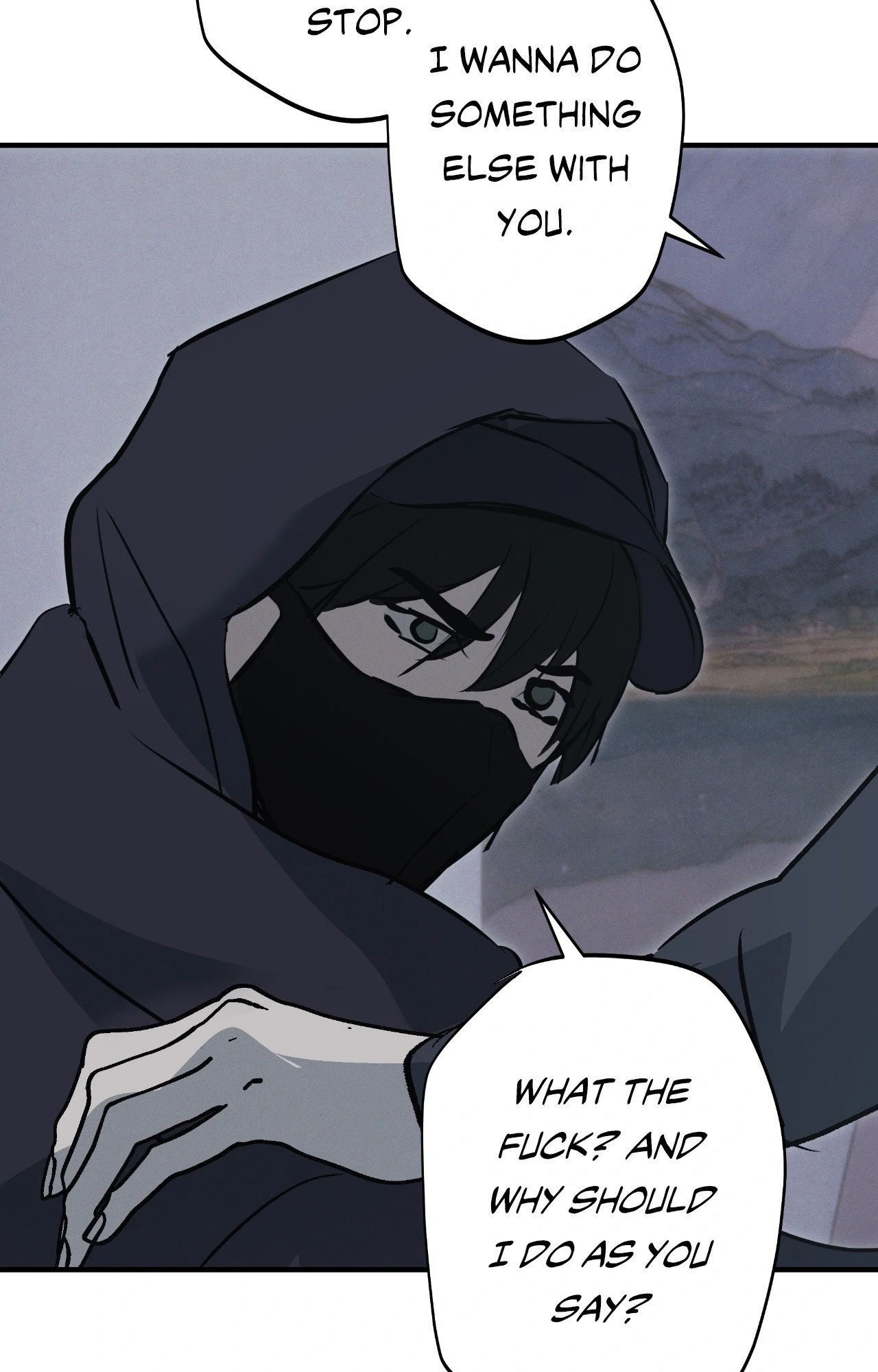 Risky Vice - Chapter 37 Page 55