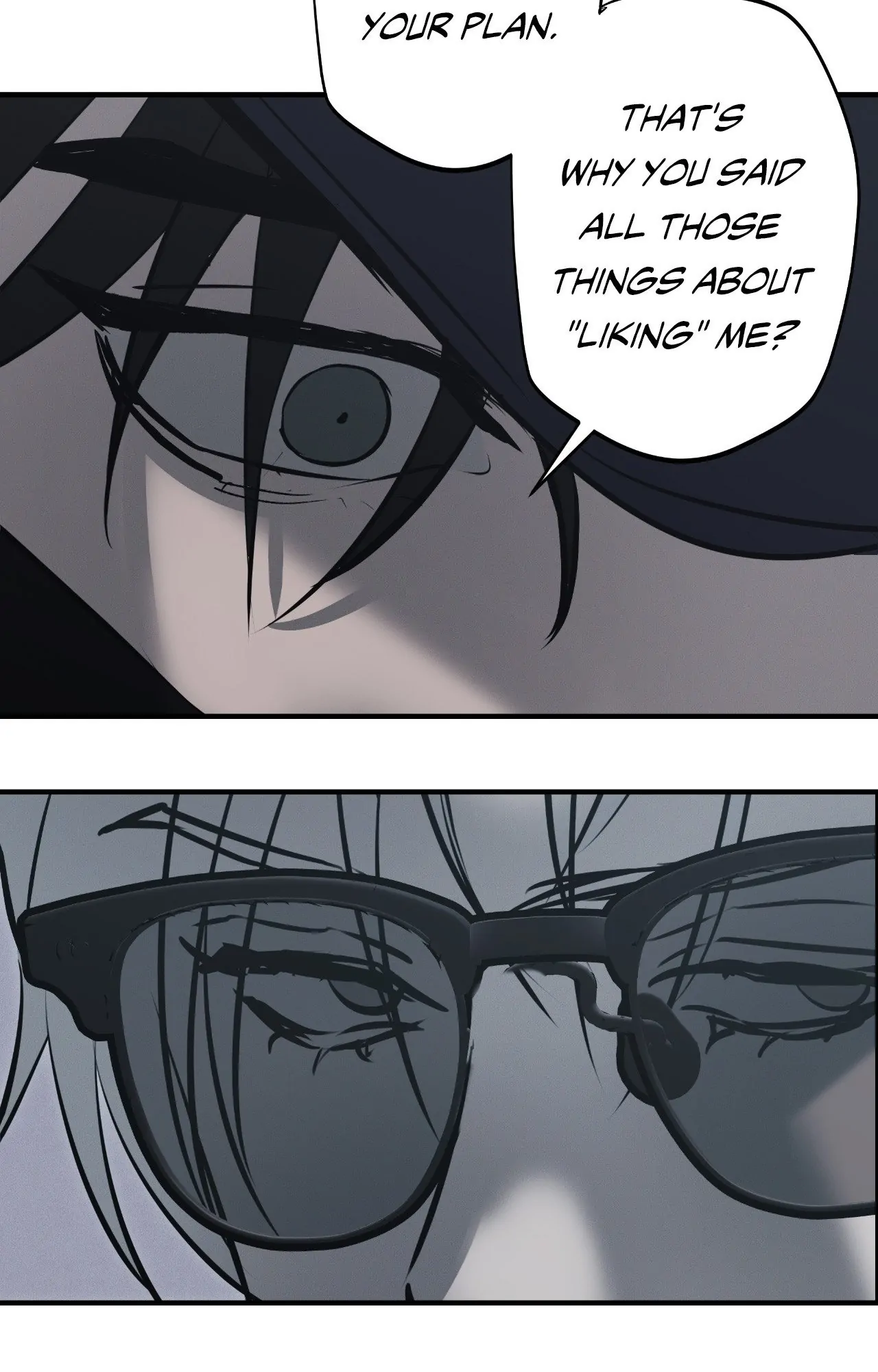 Risky Vice - Chapter 37 Page 59