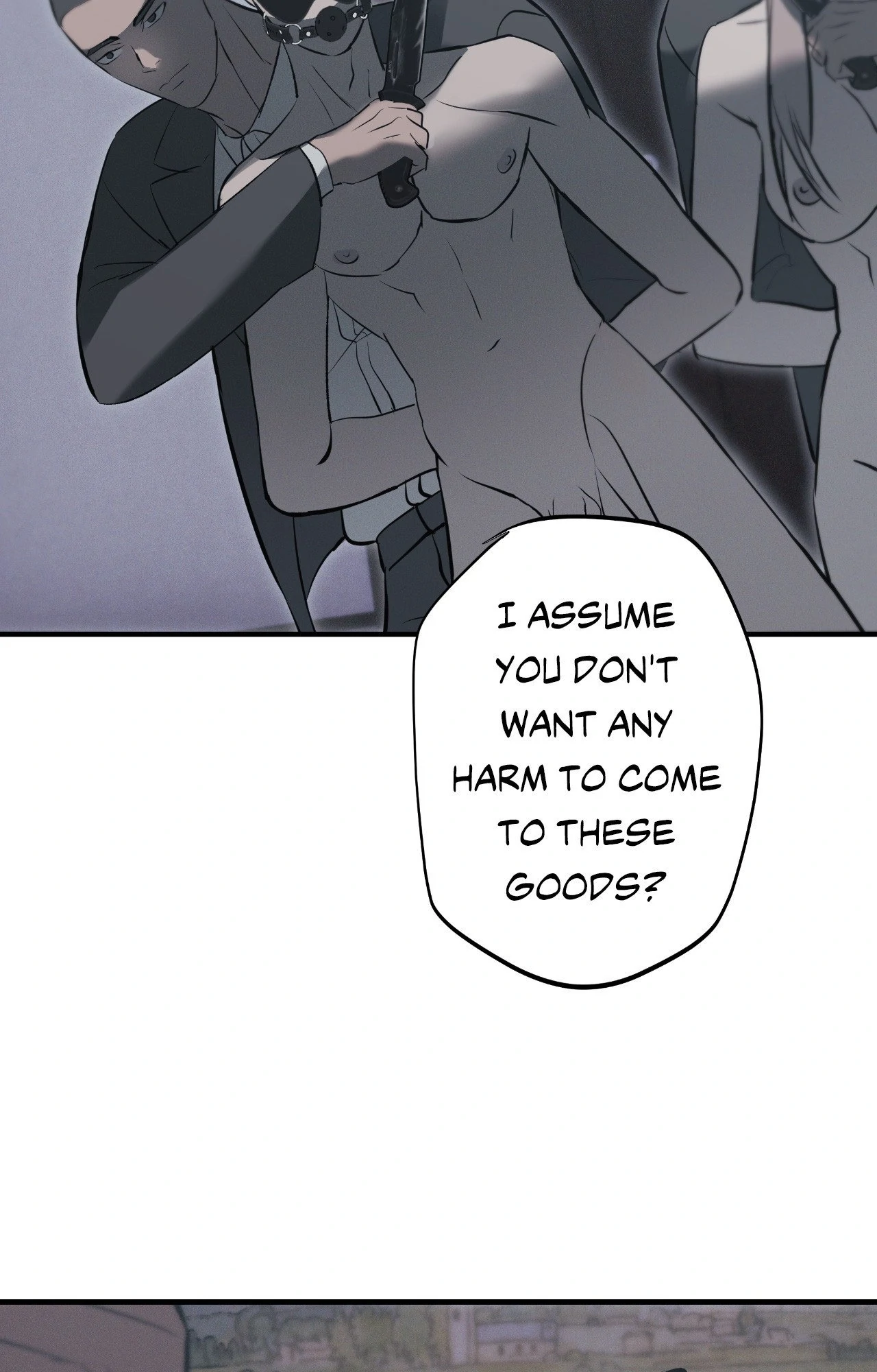 Risky Vice - Chapter 37 Page 61
