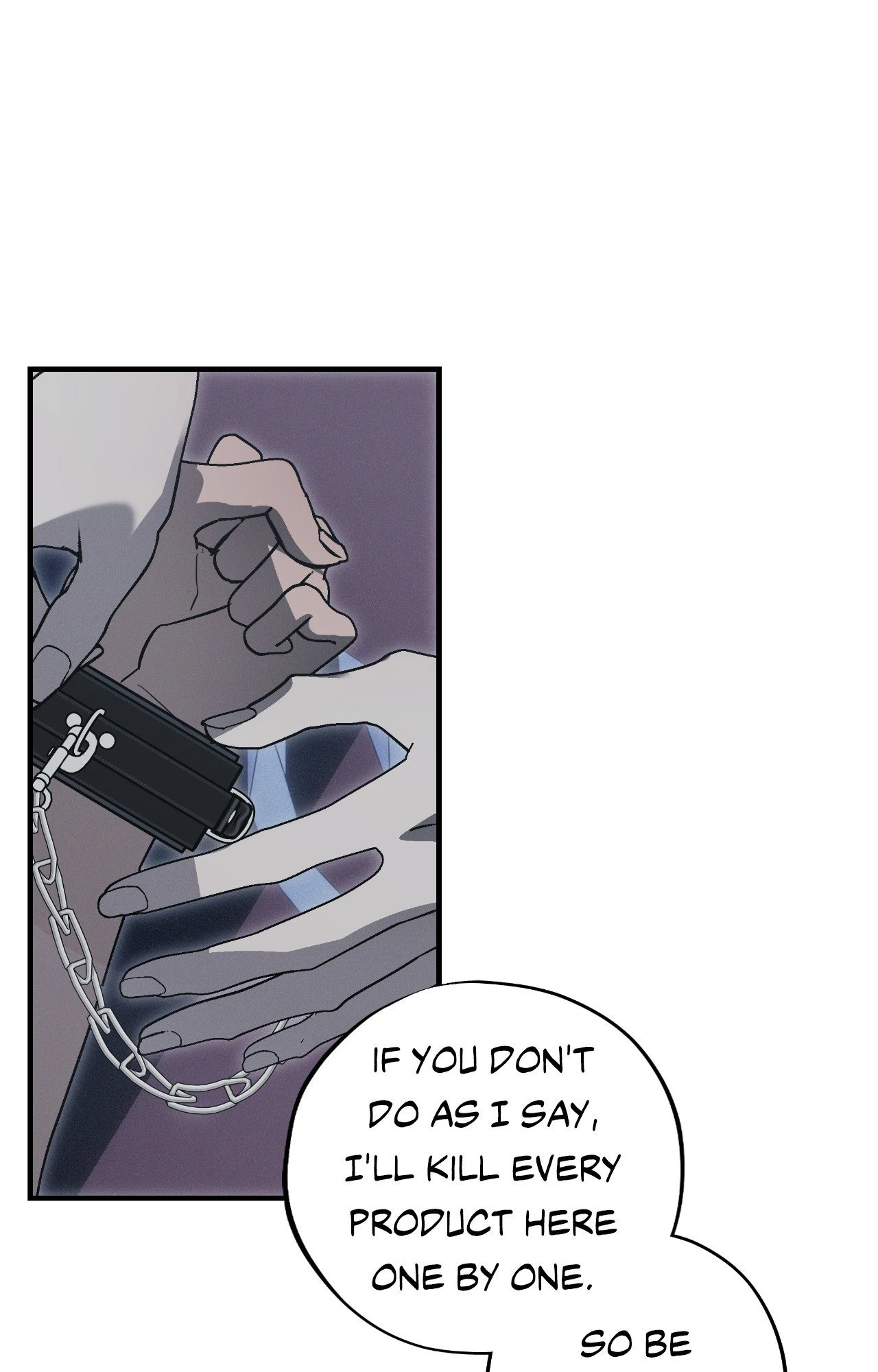 Risky Vice - Chapter 37 Page 71