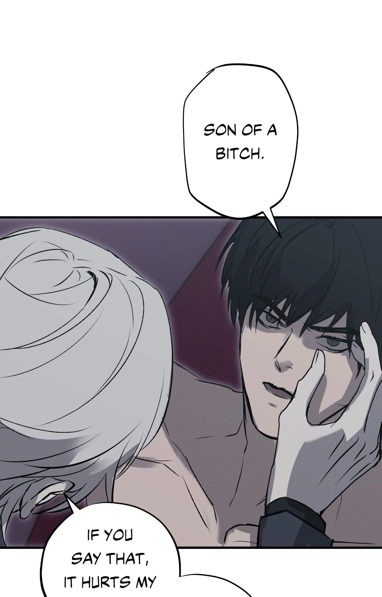 Risky Vice - Chapter 37 Page 76