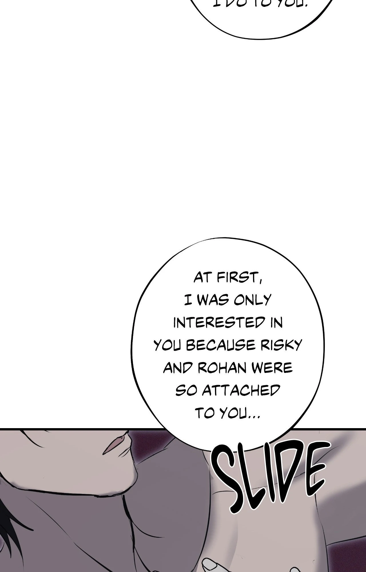 Risky Vice - Chapter 37 Page 82