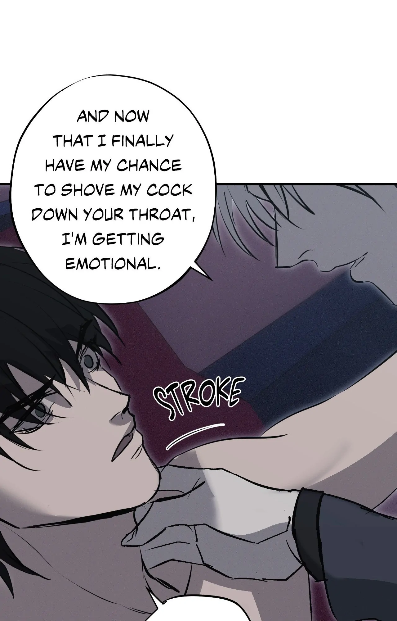 Risky Vice - Chapter 37 Page 84