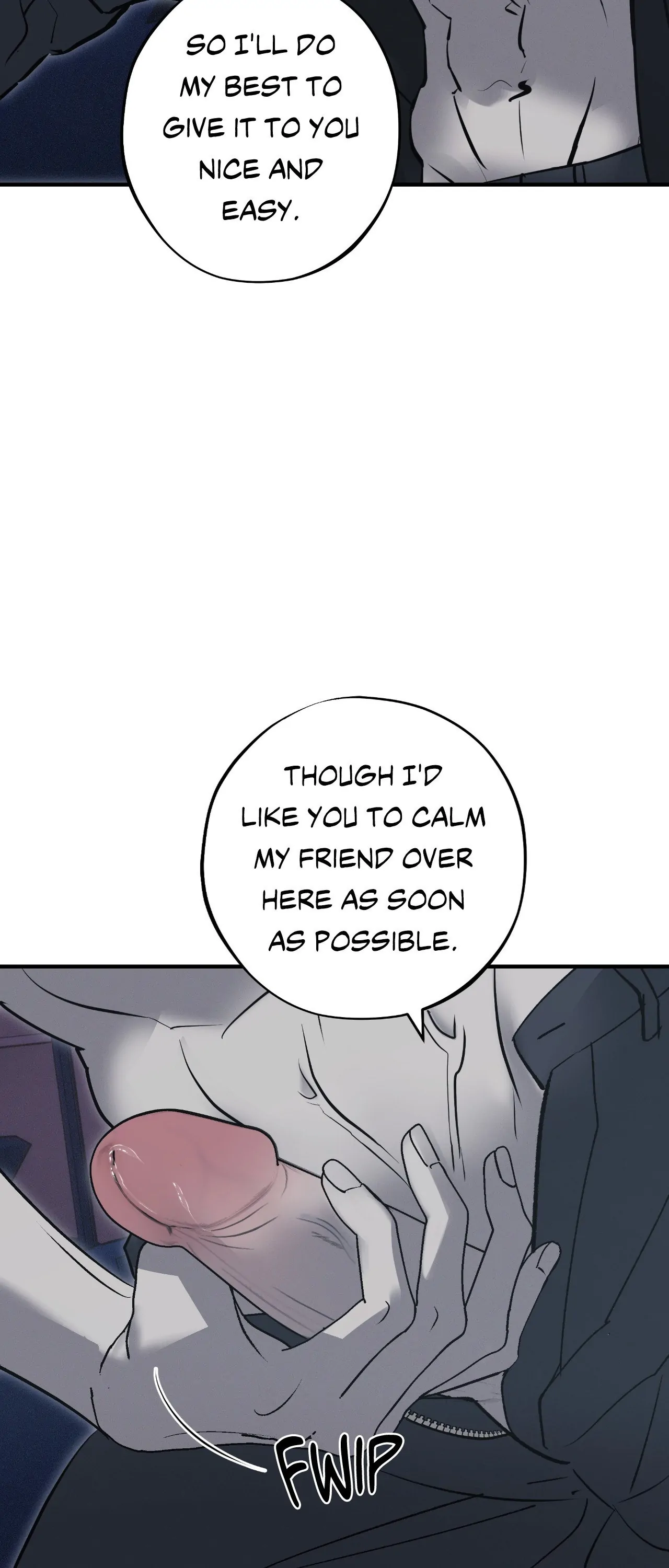 Risky Vice - Chapter 38 Page 3