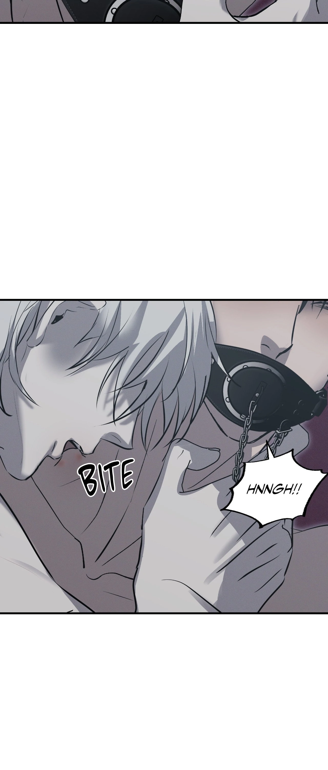 Risky Vice - Chapter 38 Page 9