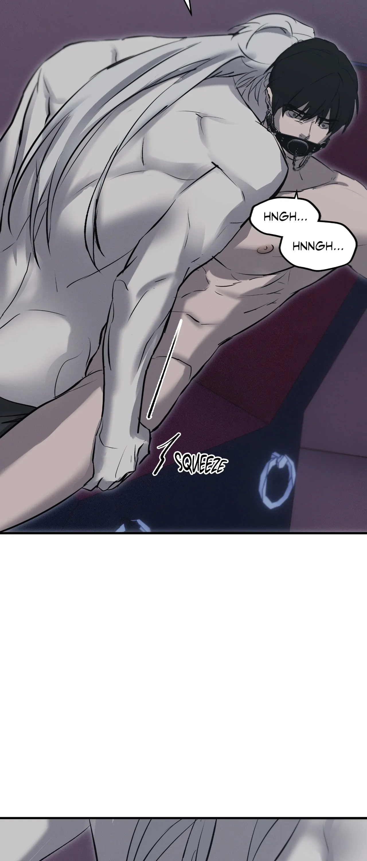 Risky Vice - Chapter 38 Page 11