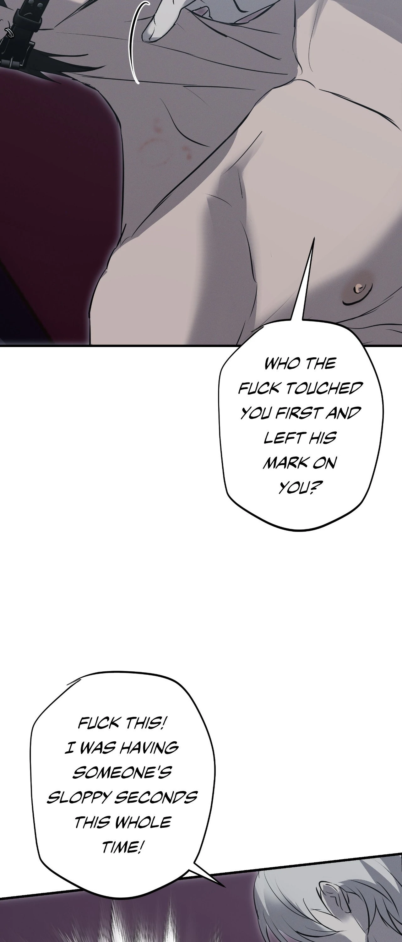 Risky Vice - Chapter 38 Page 18