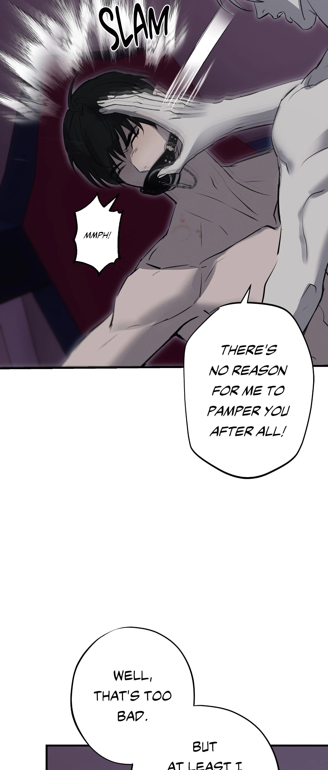Risky Vice - Chapter 38 Page 19