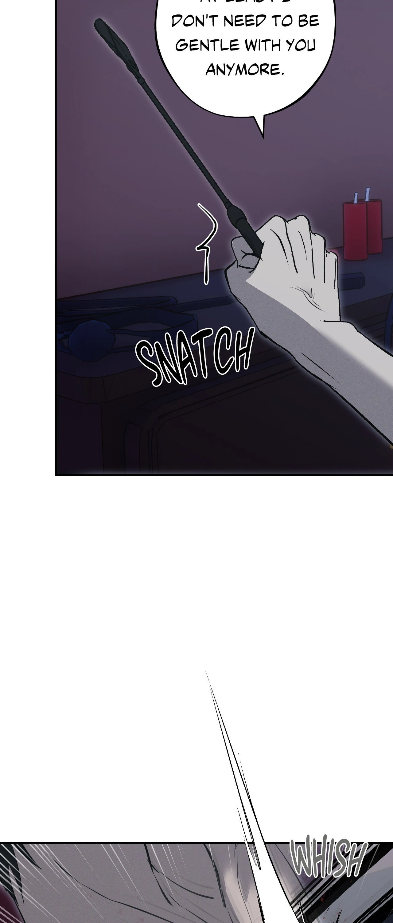Risky Vice - Chapter 38 Page 20