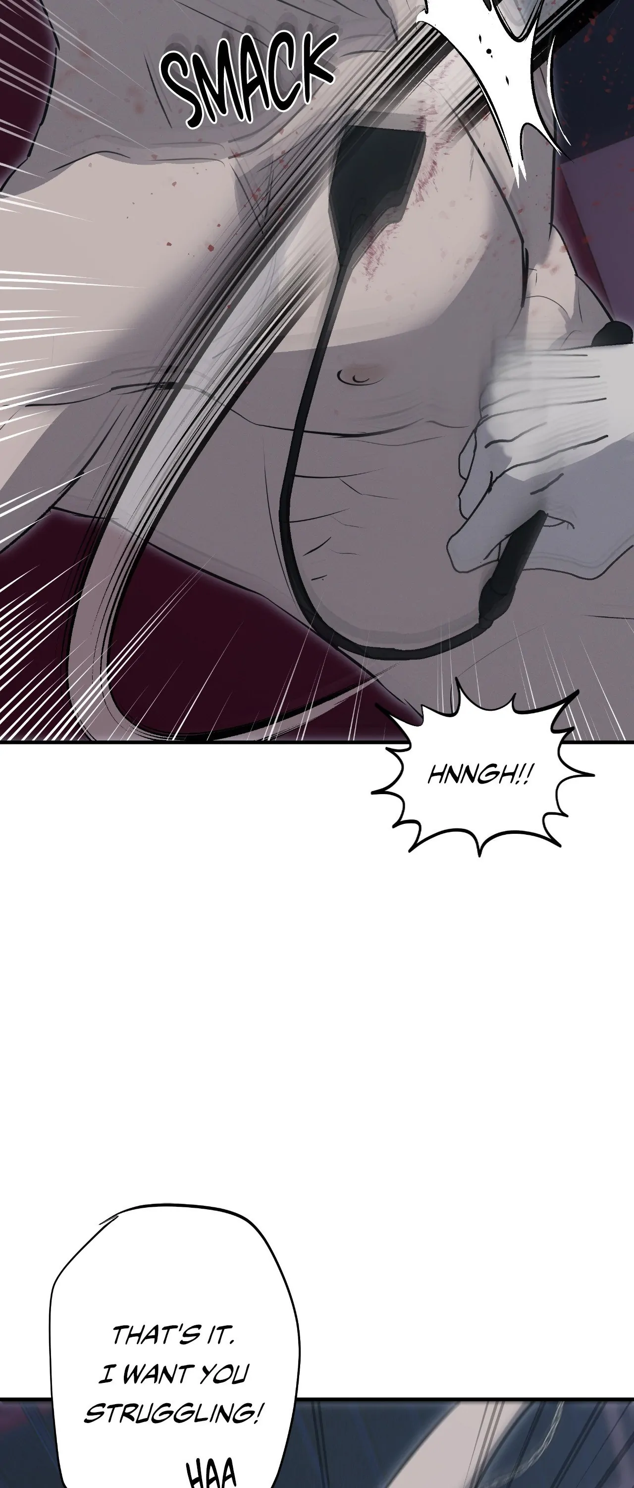 Risky Vice - Chapter 38 Page 21