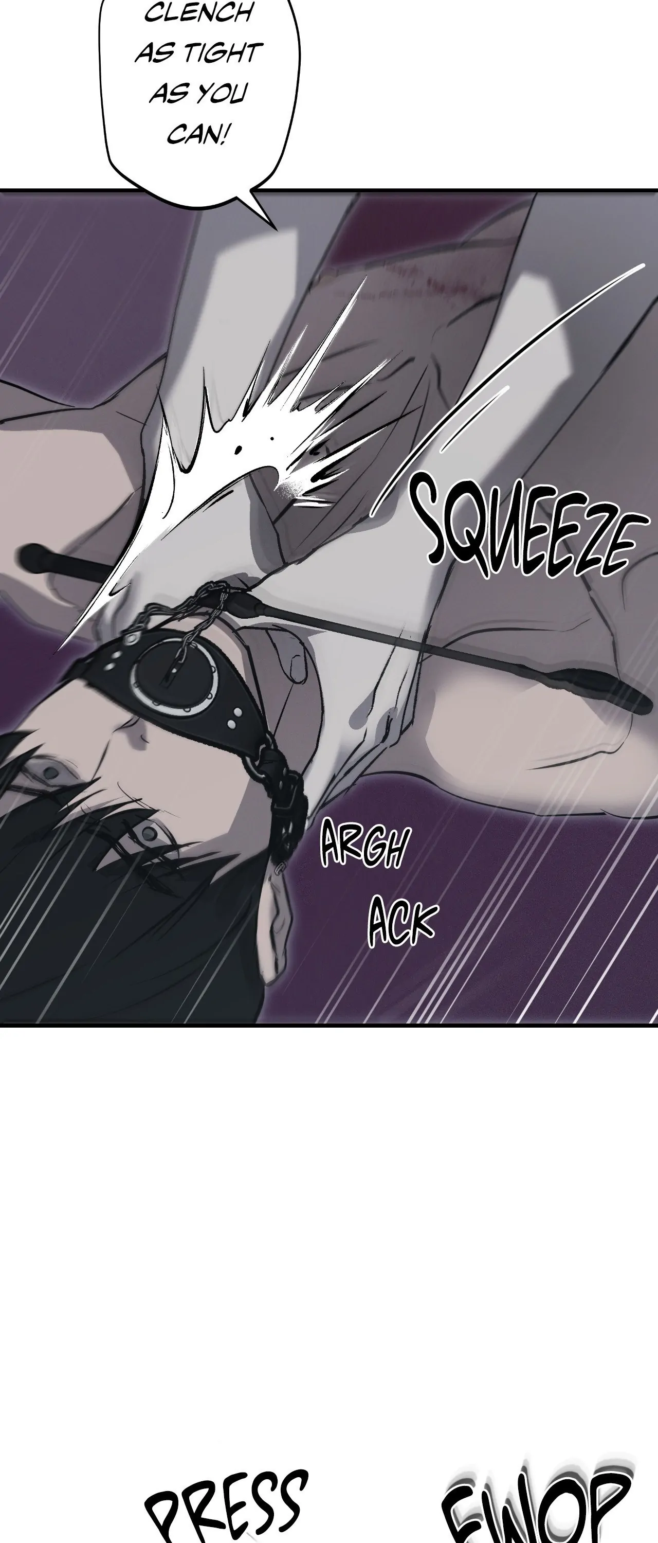 Risky Vice - Chapter 38 Page 23