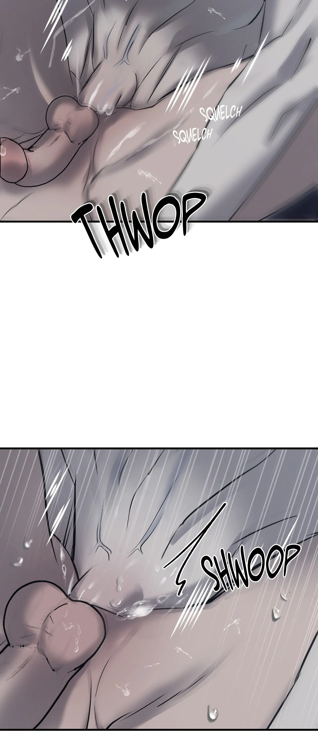 Risky Vice - Chapter 38 Page 25