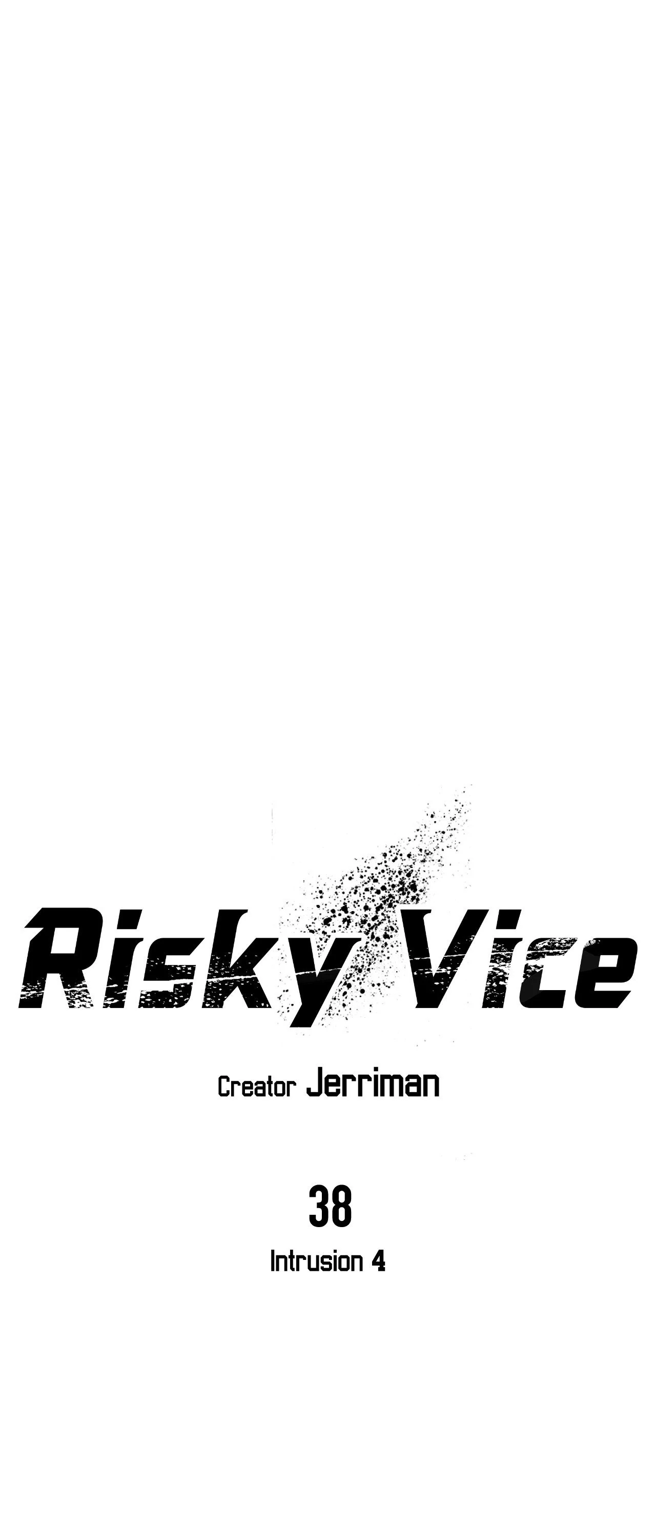 Risky Vice - Chapter 38 Page 27