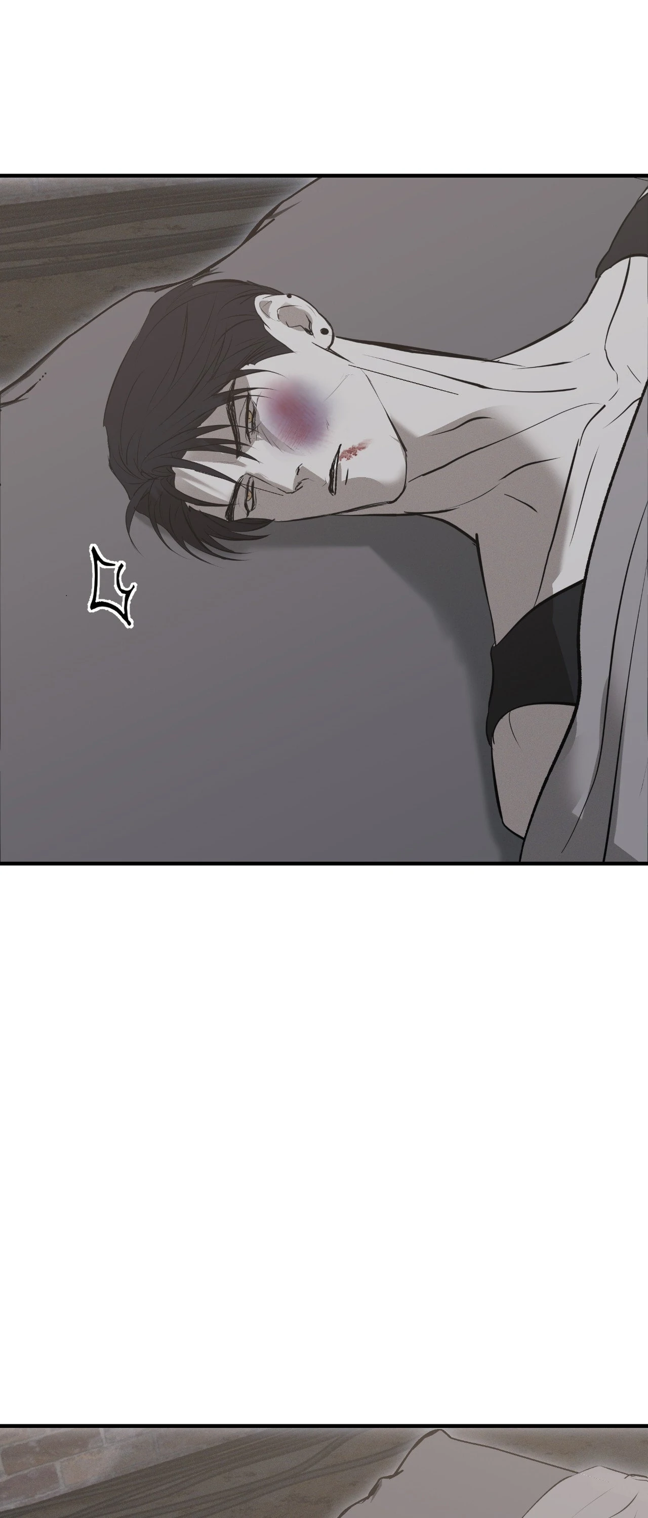 Risky Vice - Chapter 38 Page 29