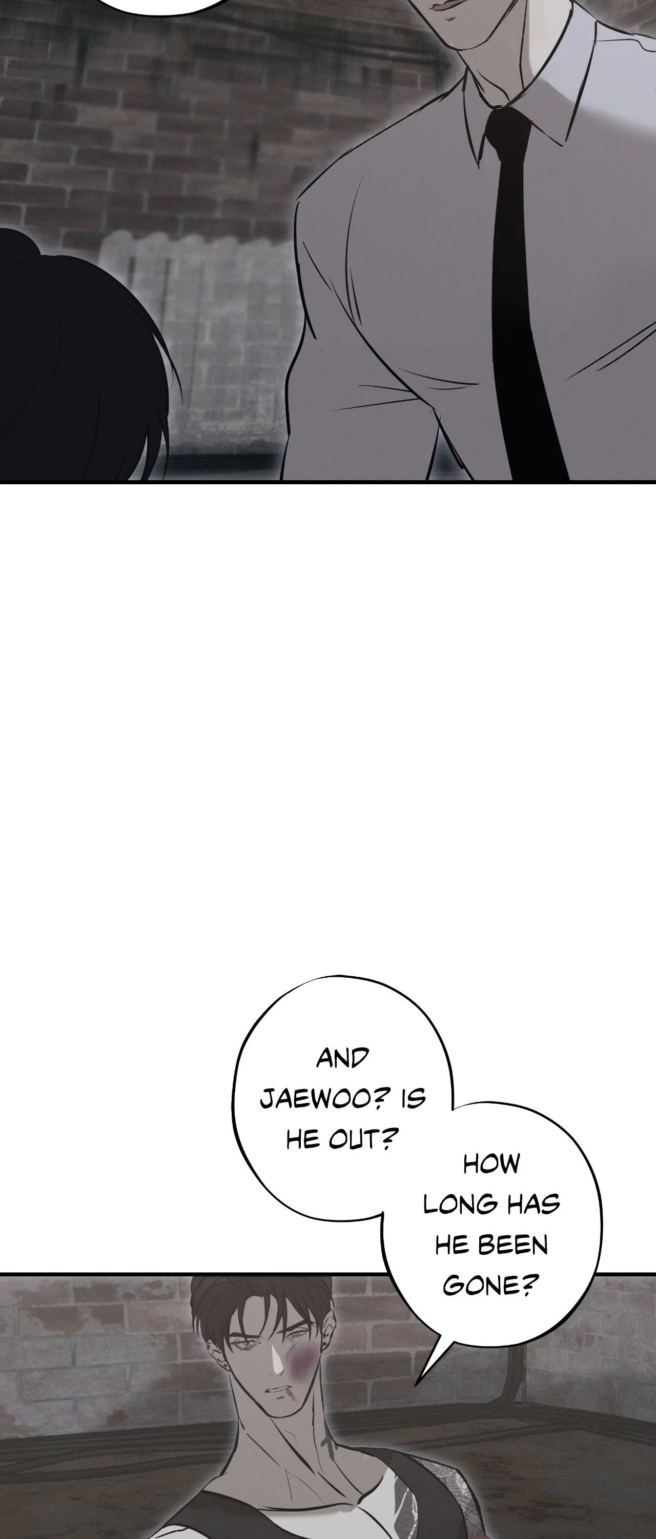 Risky Vice - Chapter 38 Page 32