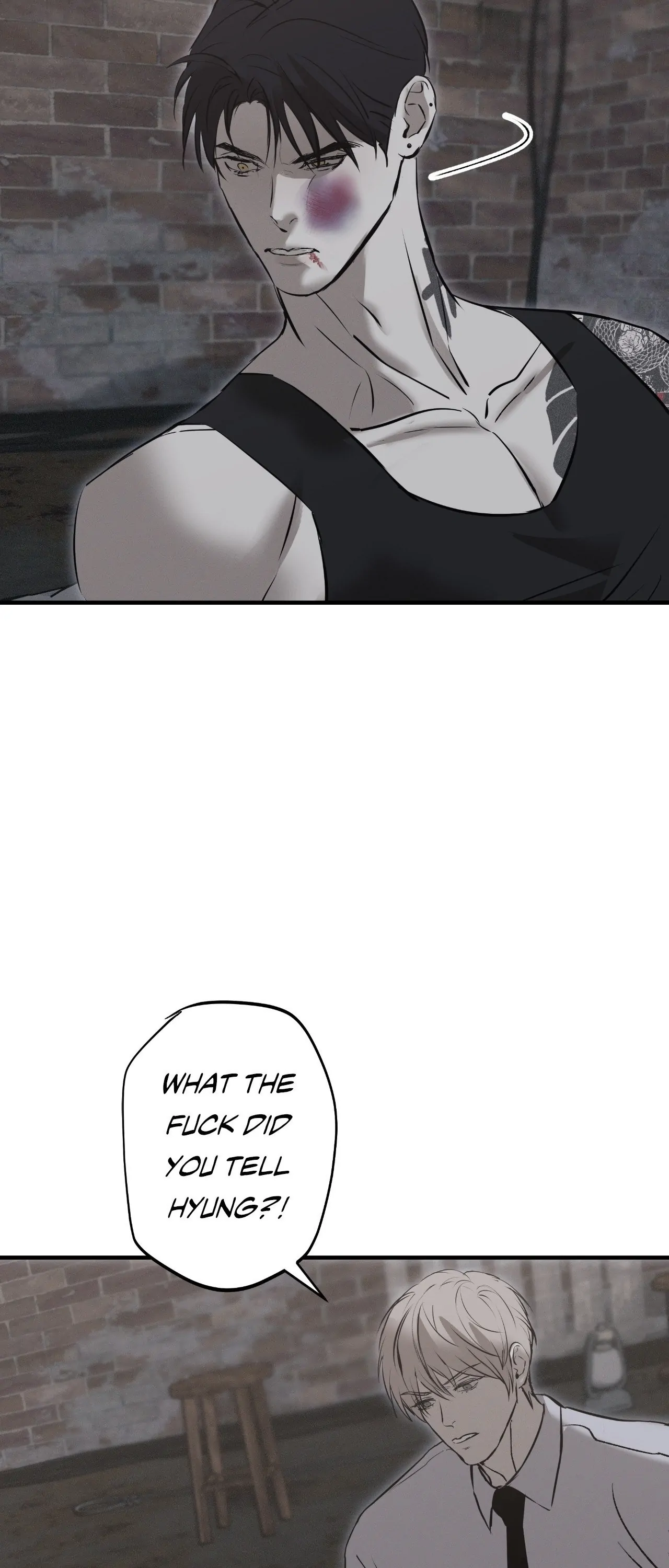 Risky Vice - Chapter 38 Page 34