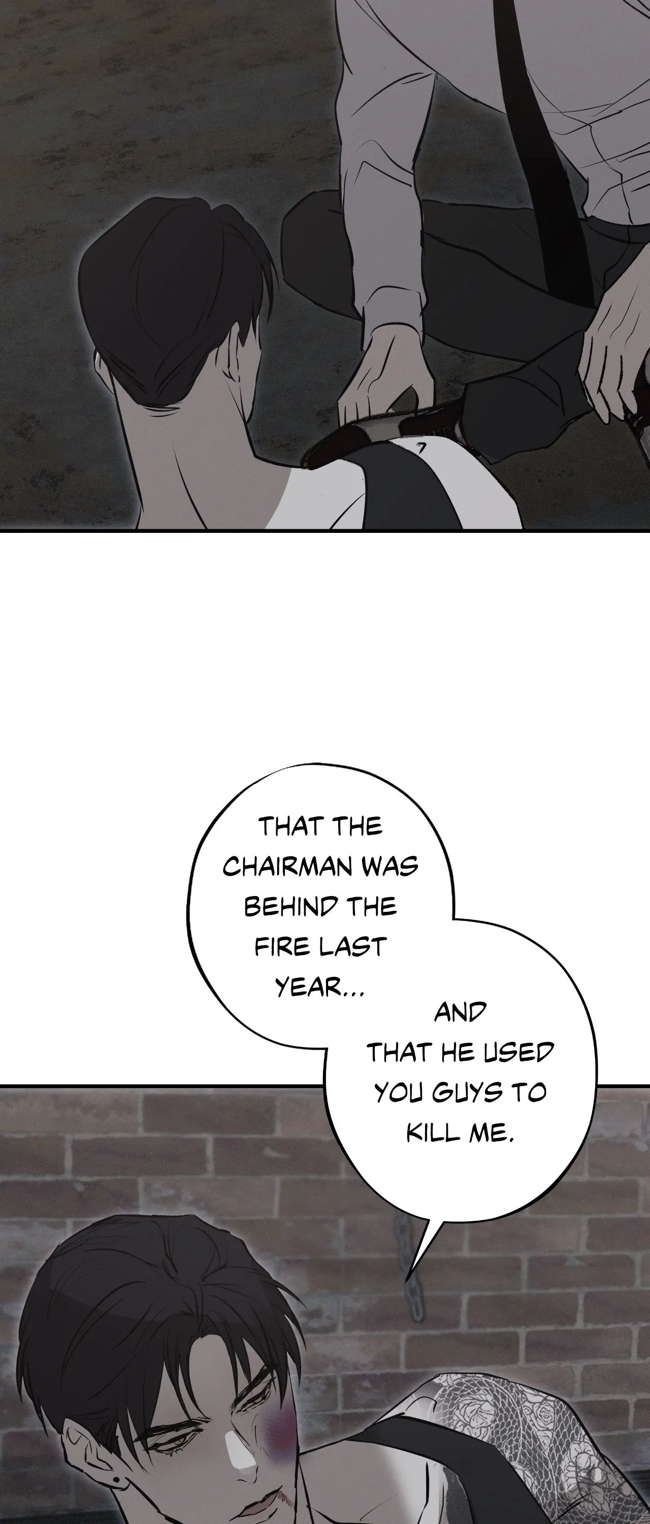 Risky Vice - Chapter 38 Page 35