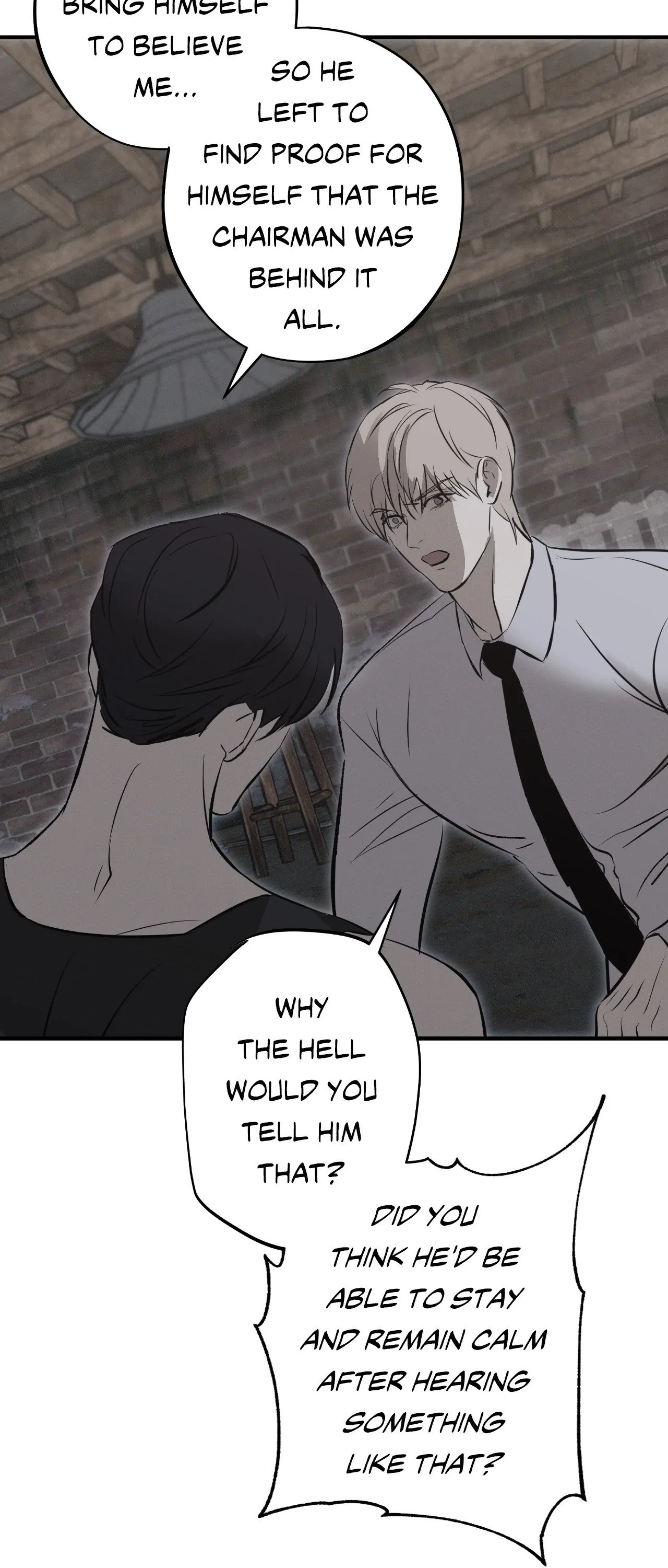 Risky Vice - Chapter 38 Page 38
