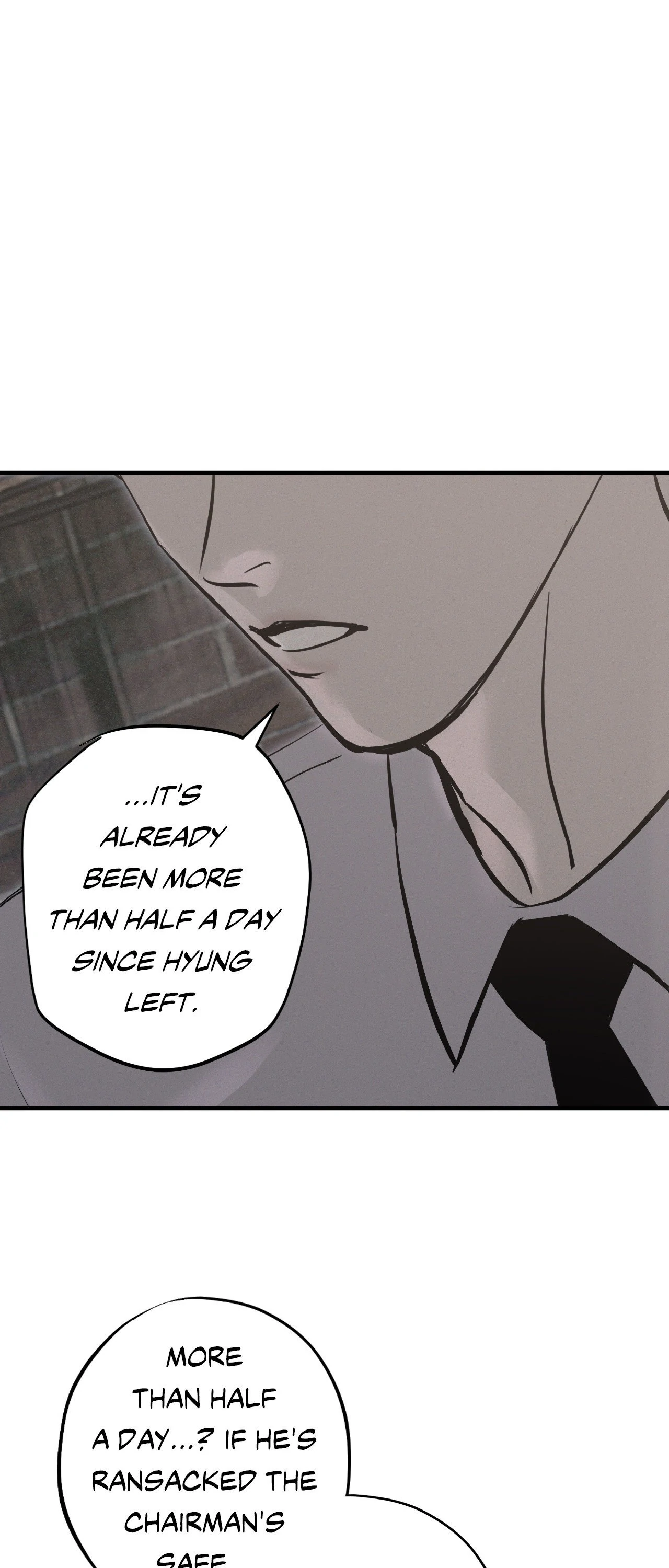 Risky Vice - Chapter 38 Page 40