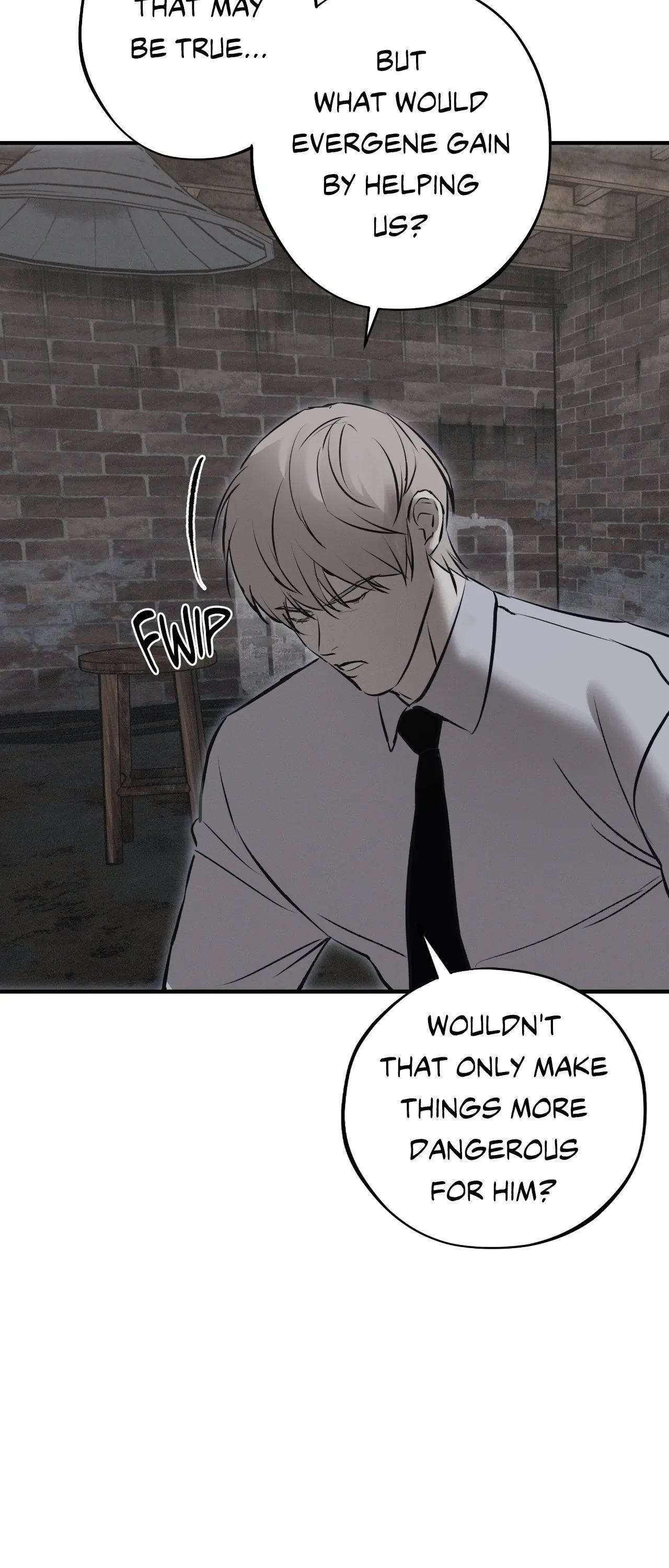 Risky Vice - Chapter 38 Page 47