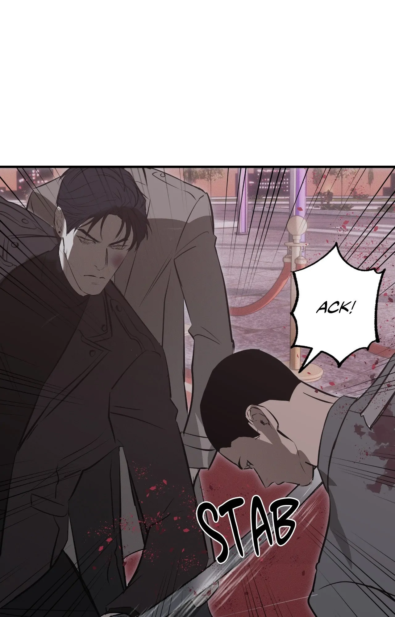Risky Vice - Chapter 39 Page 4