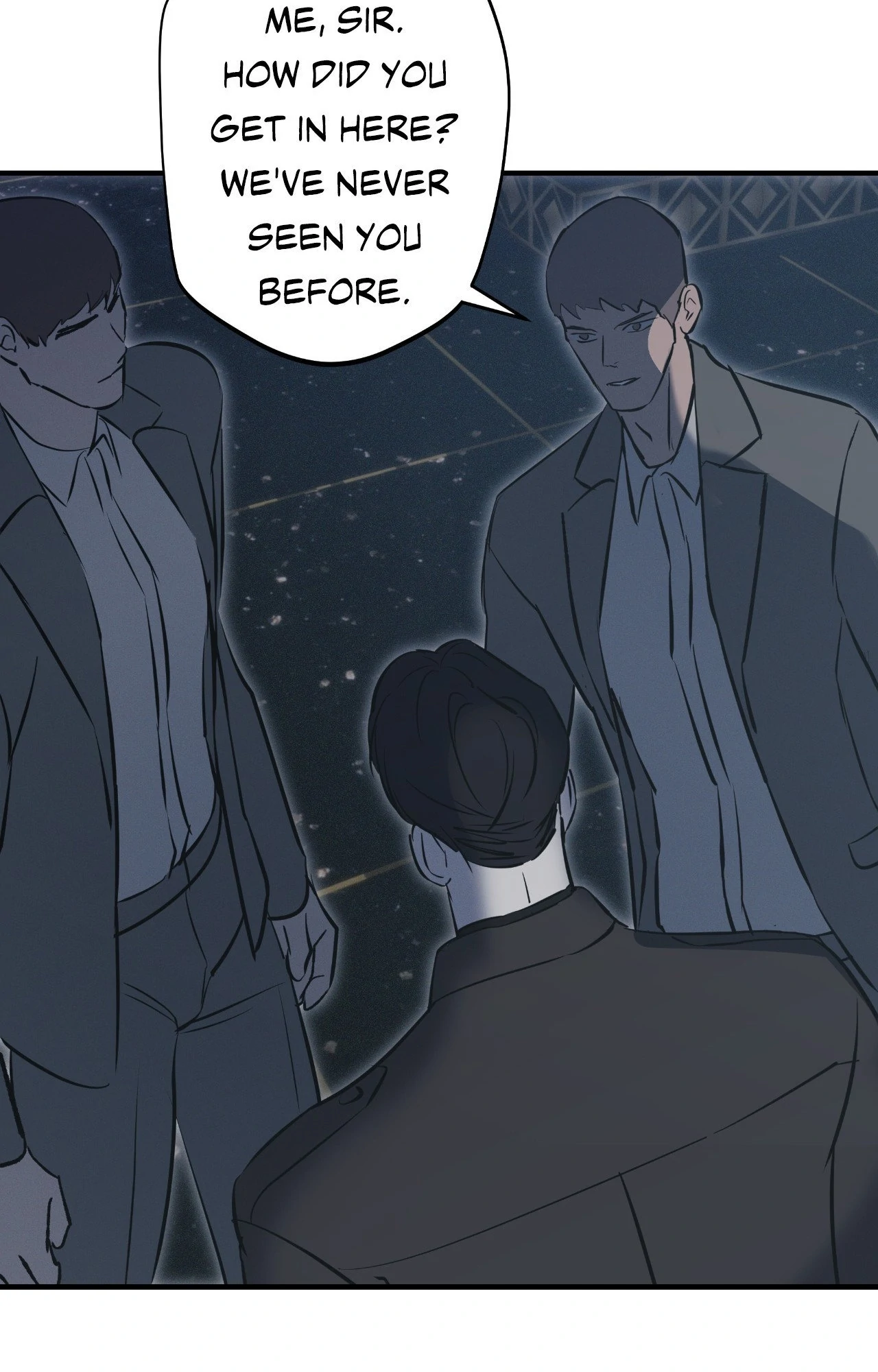 Risky Vice - Chapter 39 Page 10