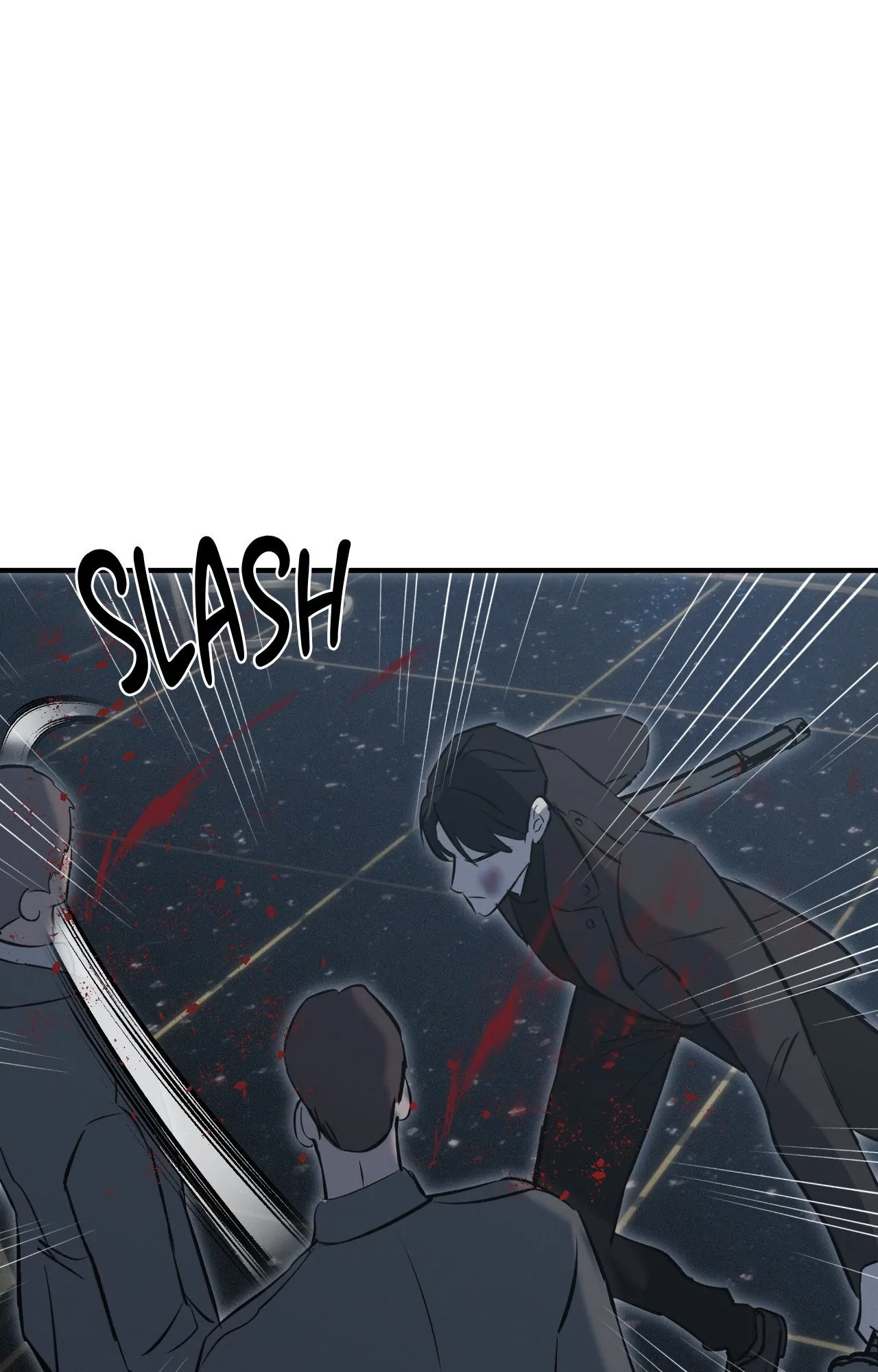 Risky Vice - Chapter 39 Page 11