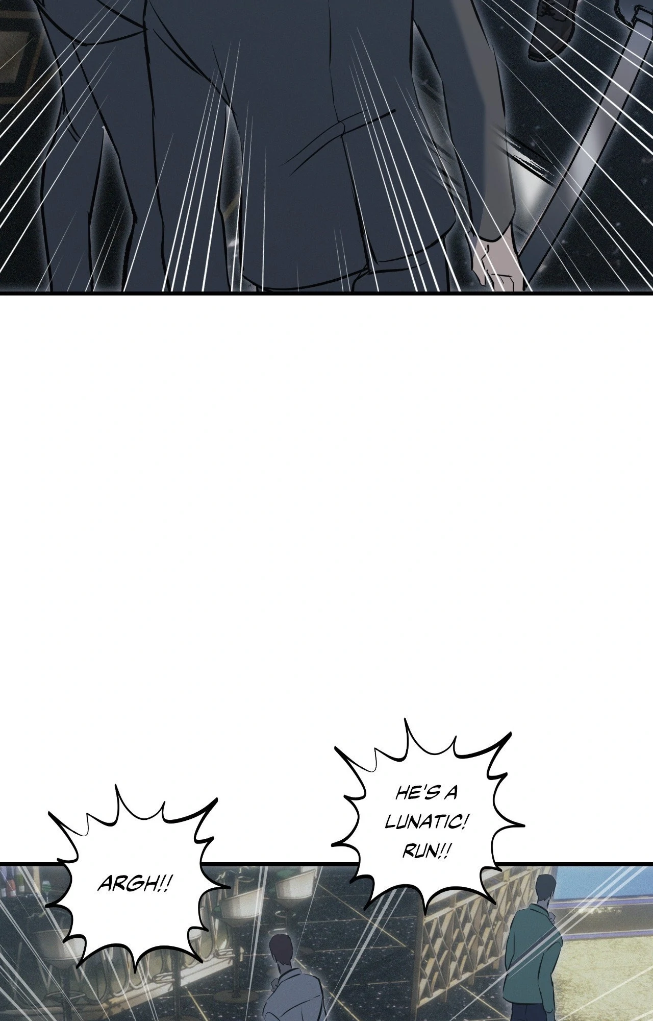 Risky Vice - Chapter 39 Page 12