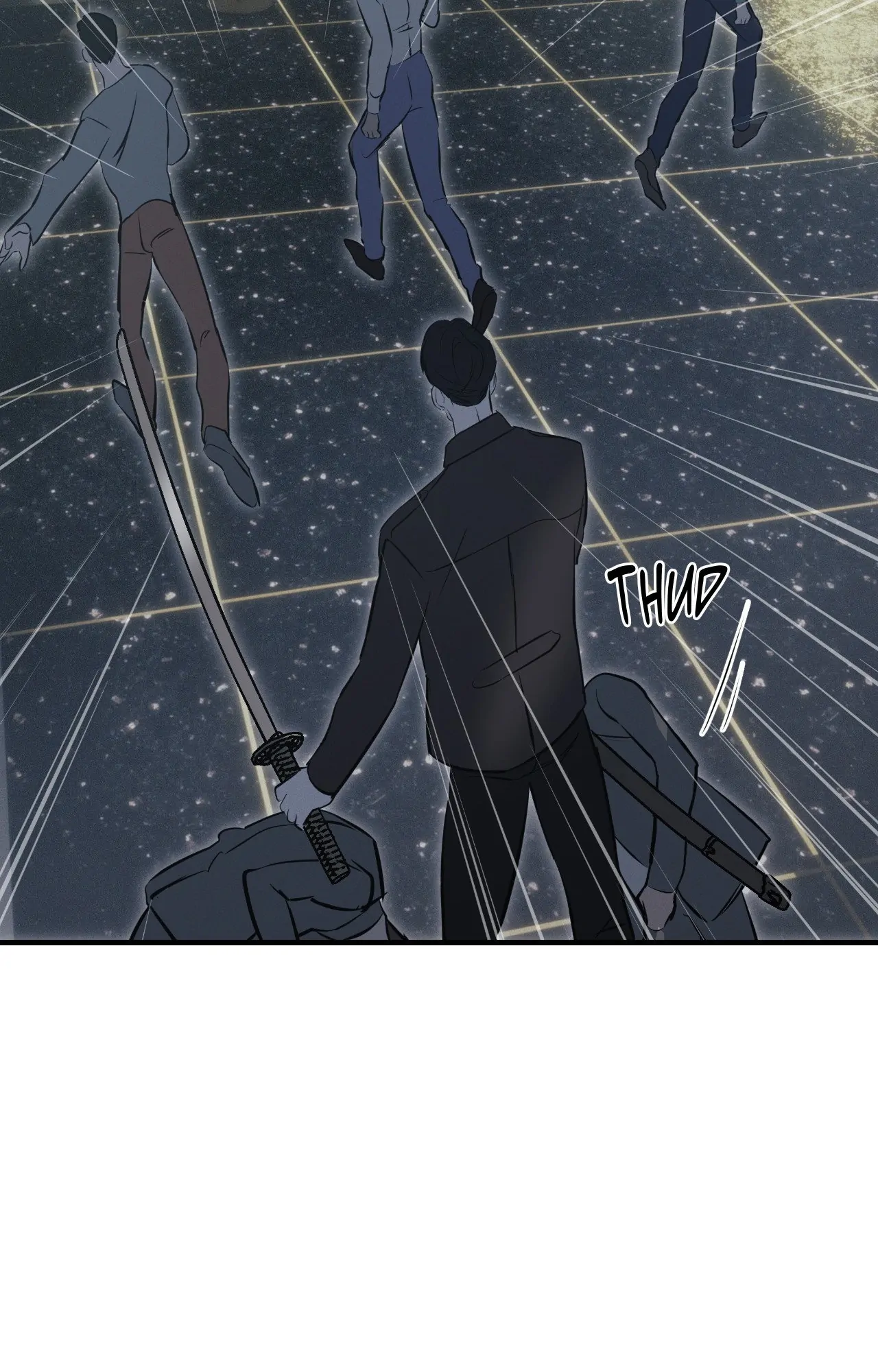 Risky Vice - Chapter 39 Page 13