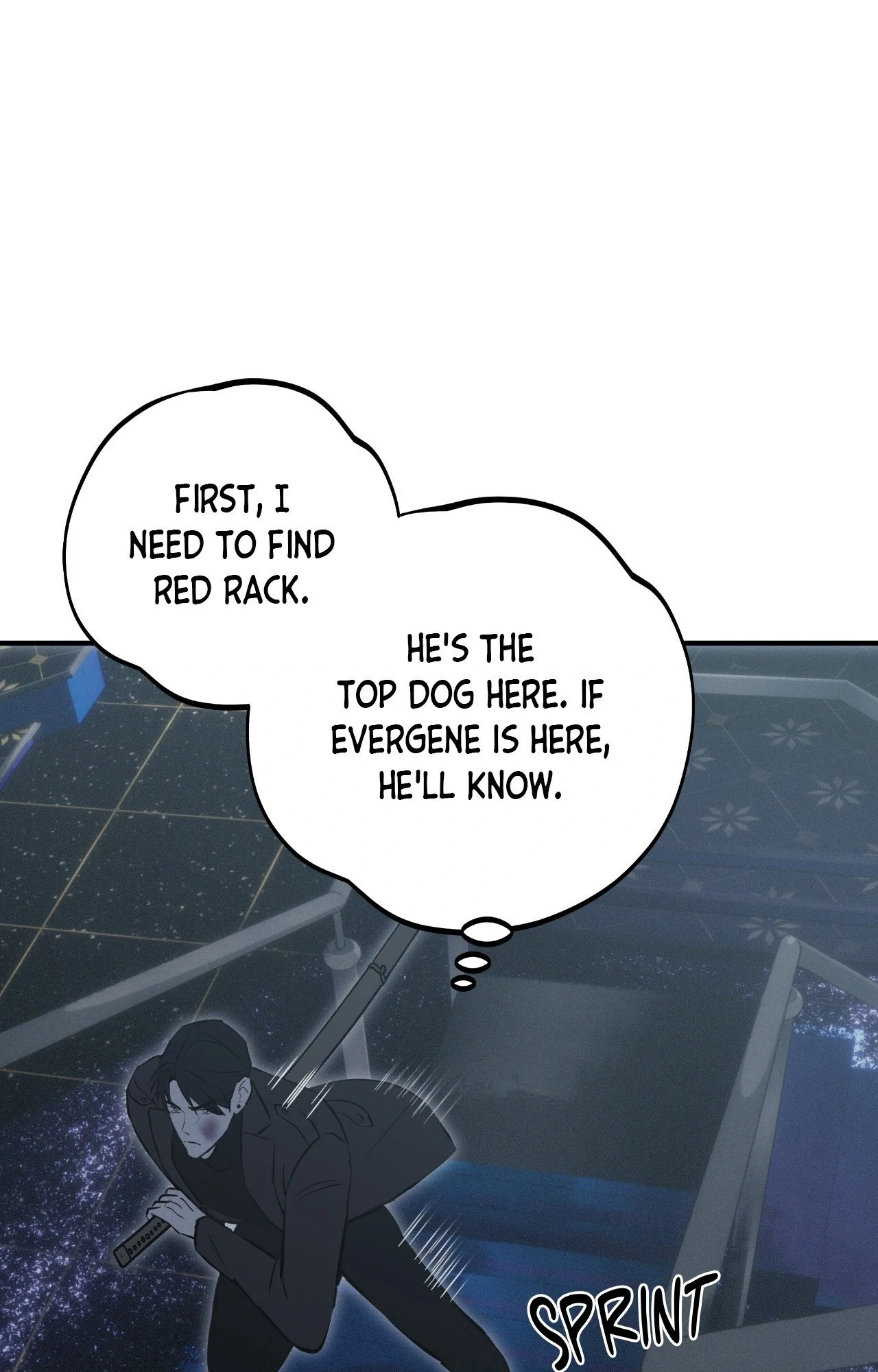Risky Vice - Chapter 39 Page 14