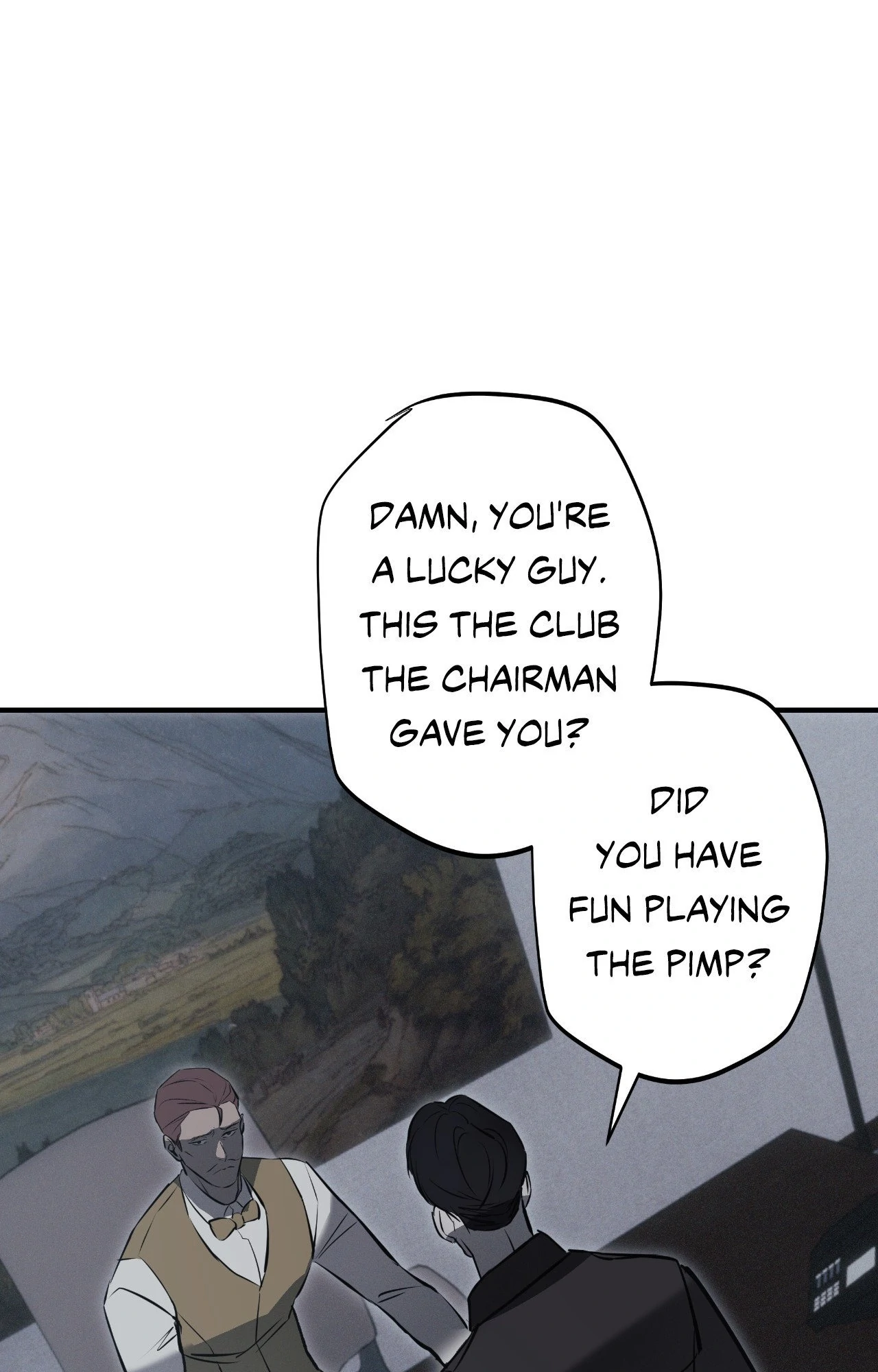 Risky Vice - Chapter 39 Page 18