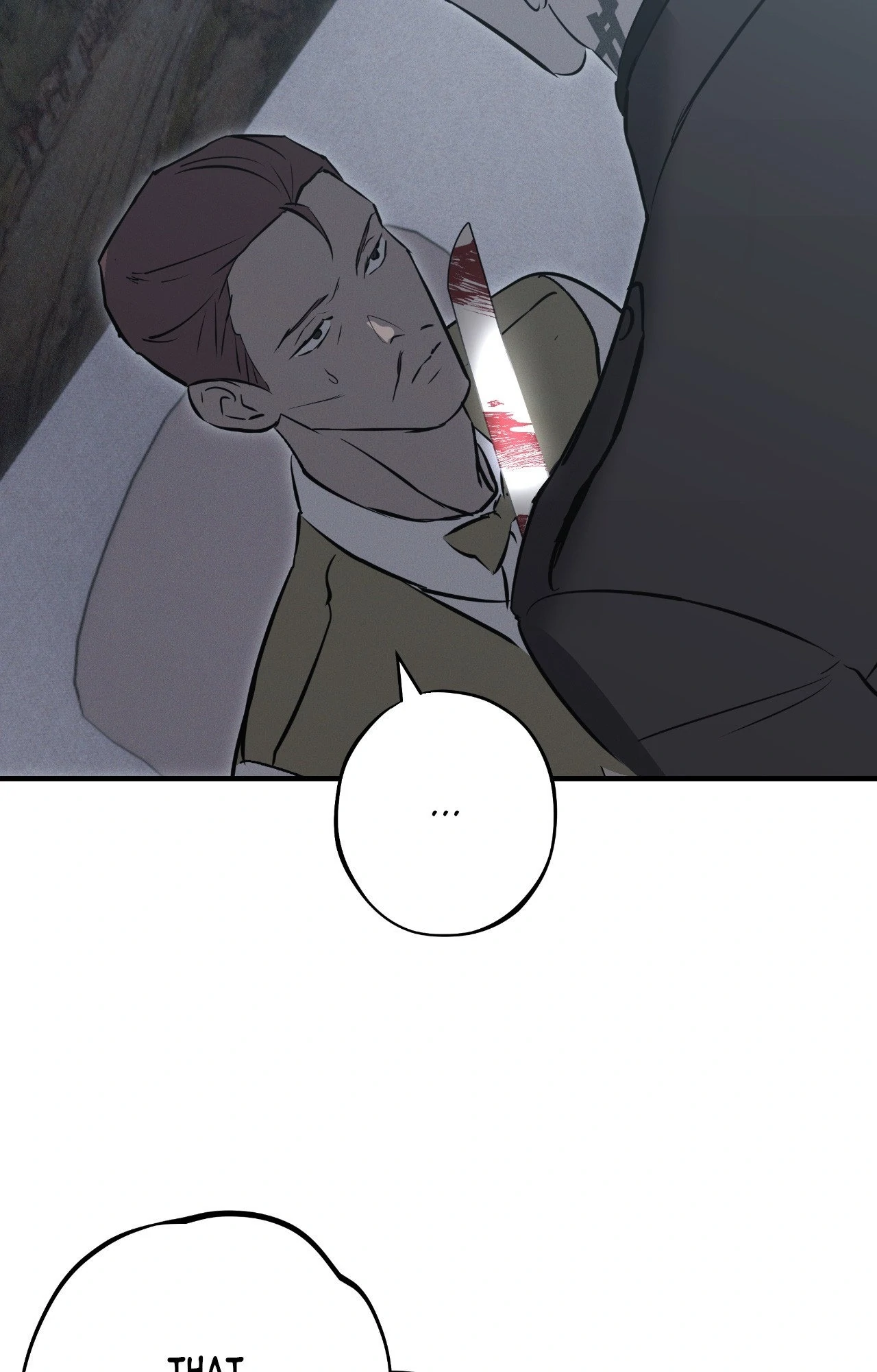 Risky Vice - Chapter 39 Page 22