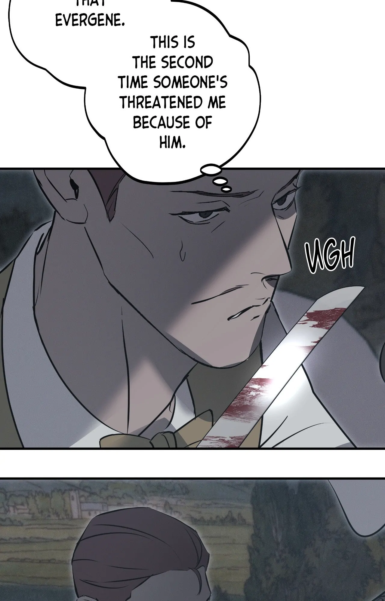 Risky Vice - Chapter 39 Page 23