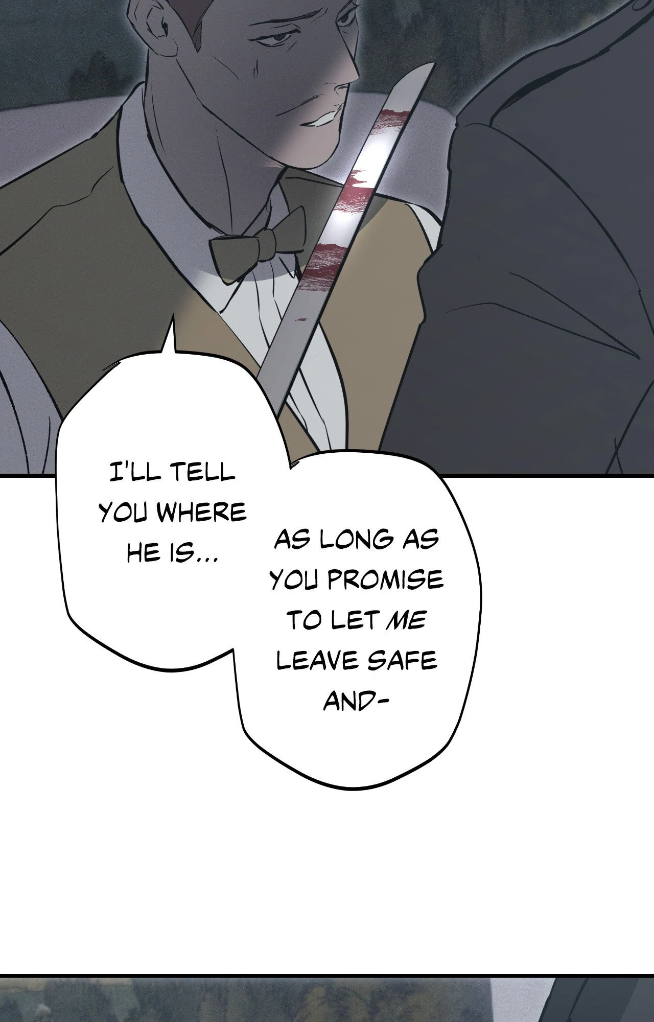Risky Vice - Chapter 39 Page 24