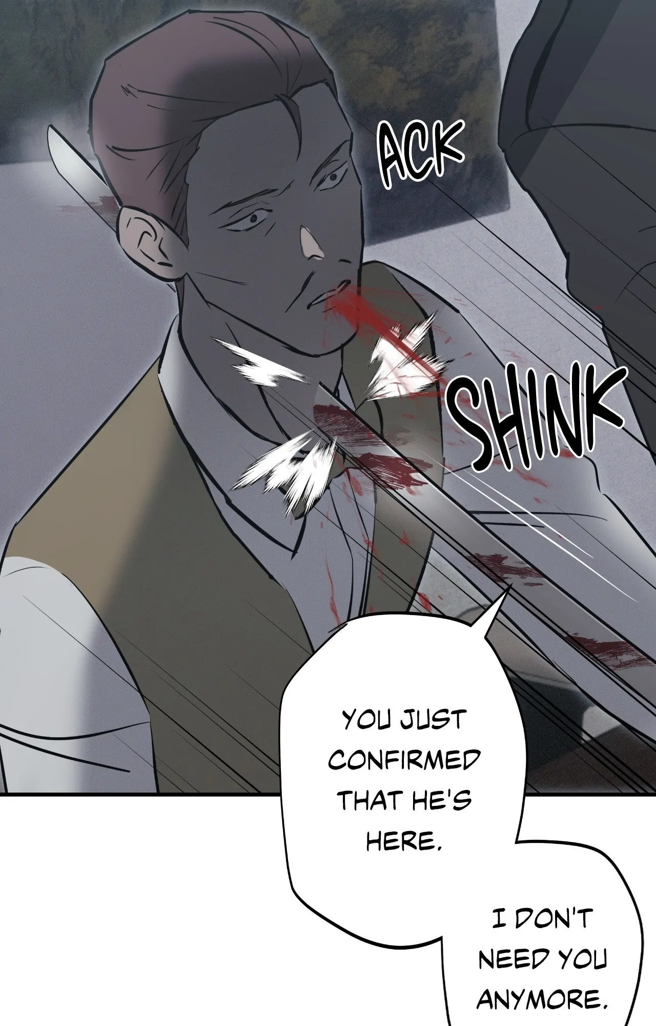 Risky Vice - Chapter 39 Page 25