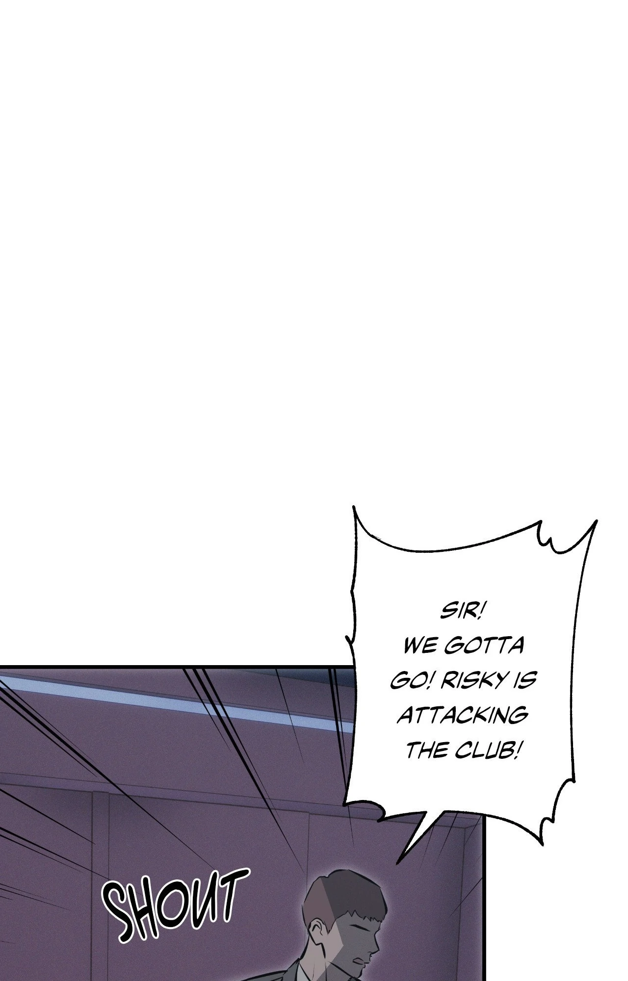 Risky Vice - Chapter 39 Page 29