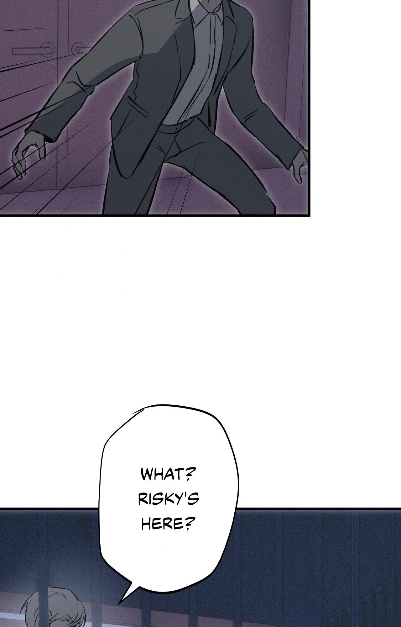 Risky Vice - Chapter 39 Page 30