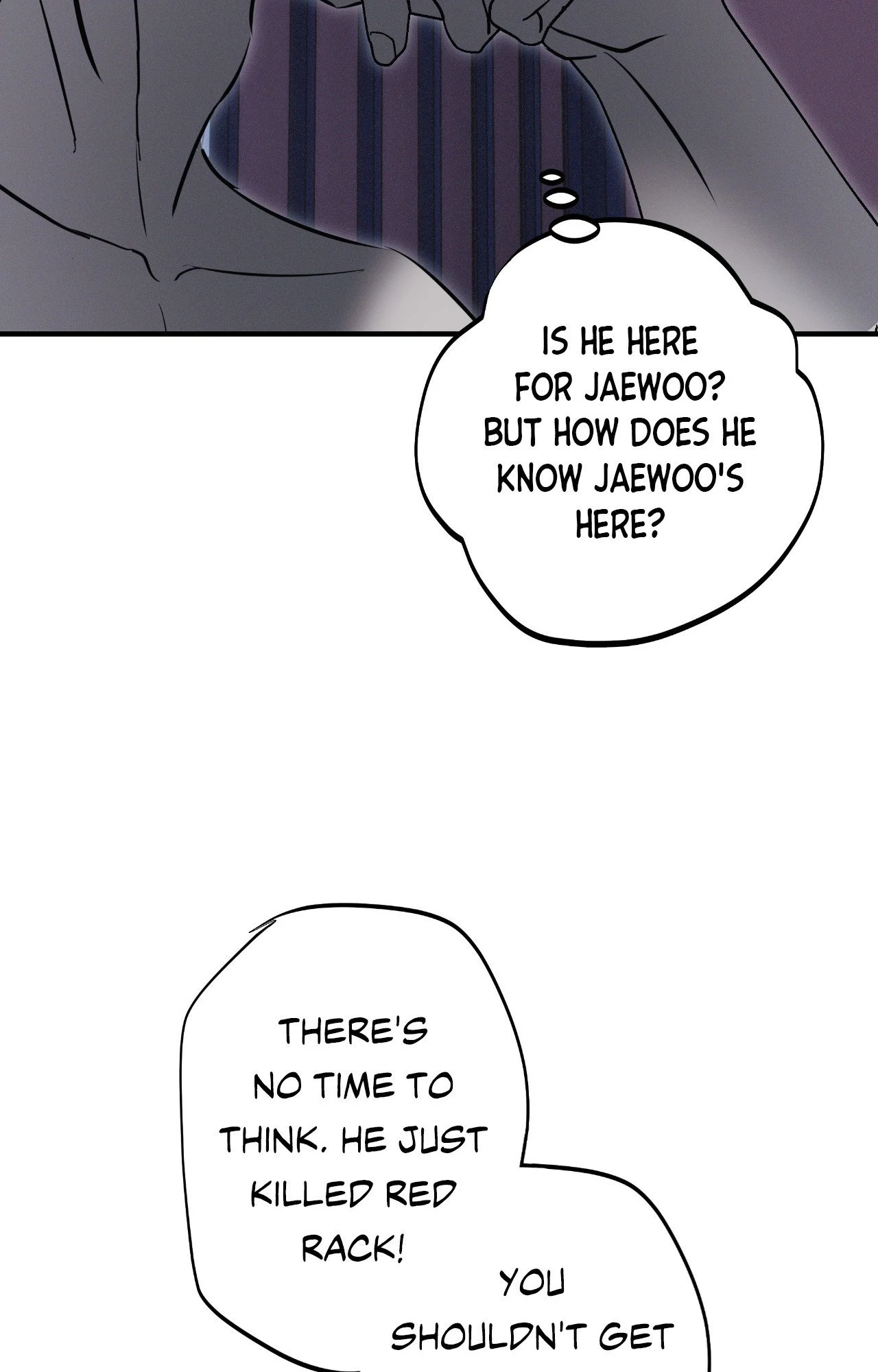 Risky Vice - Chapter 39 Page 32