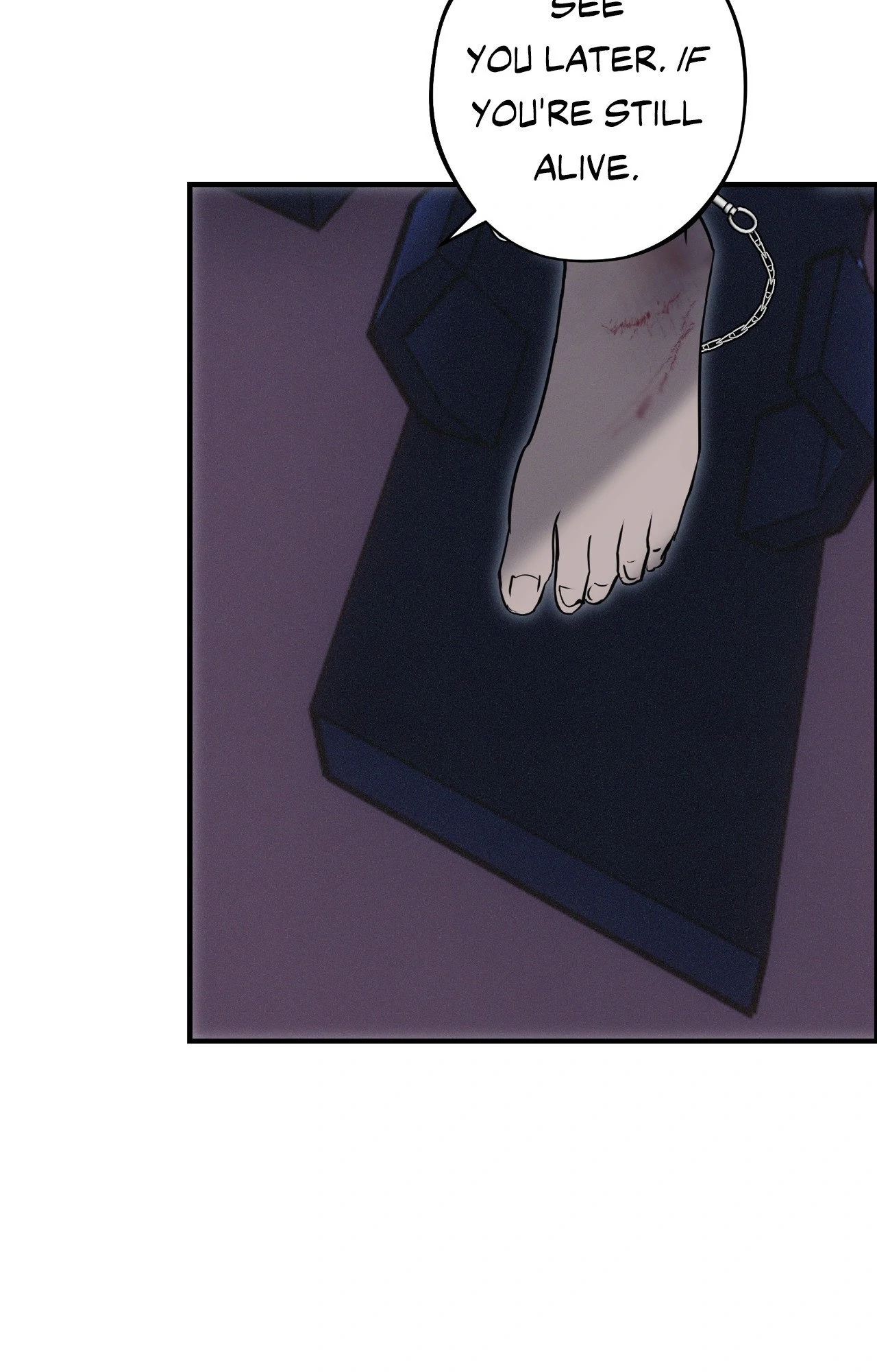Risky Vice - Chapter 39 Page 35