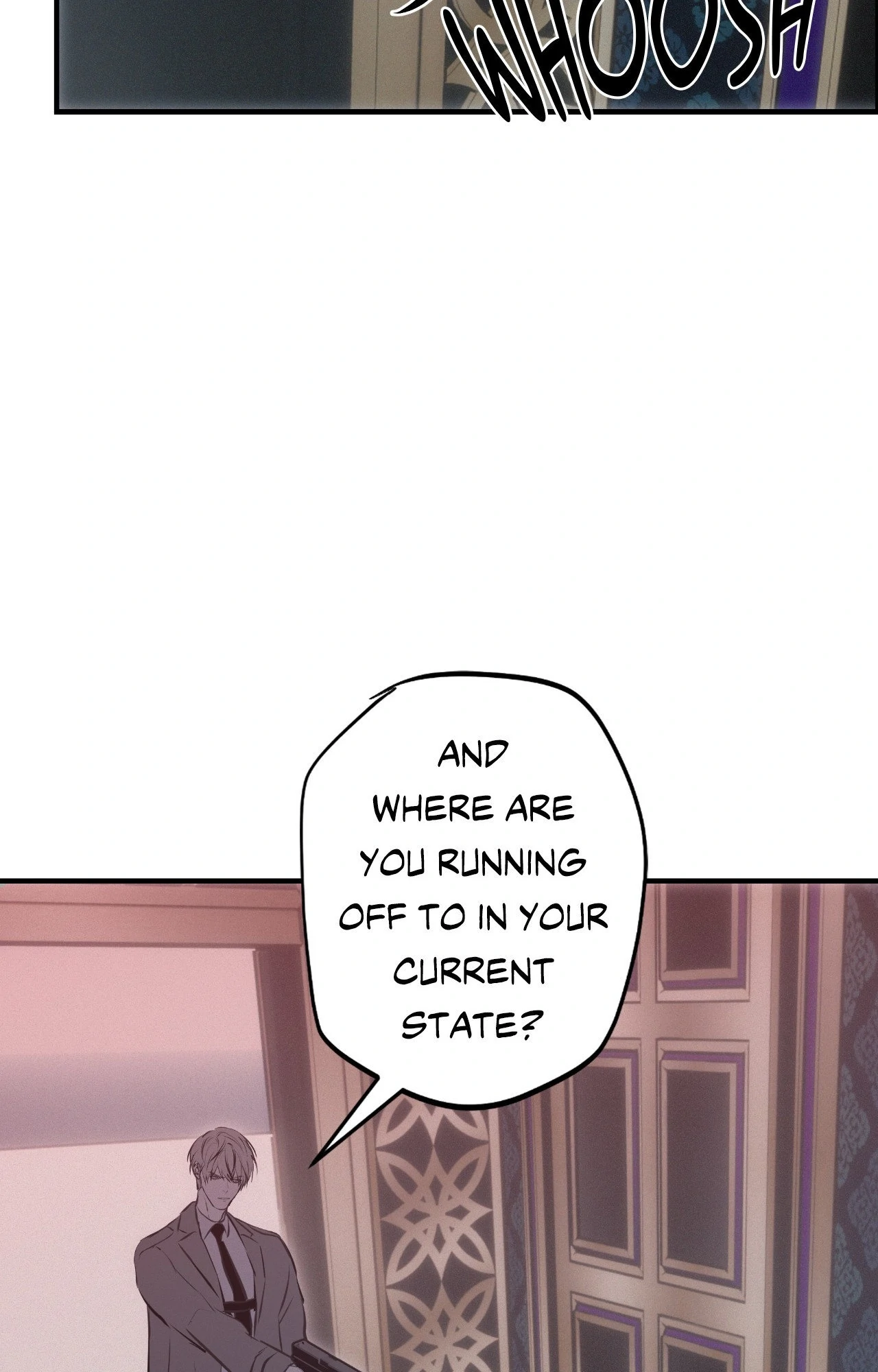 Risky Vice - Chapter 39 Page 47