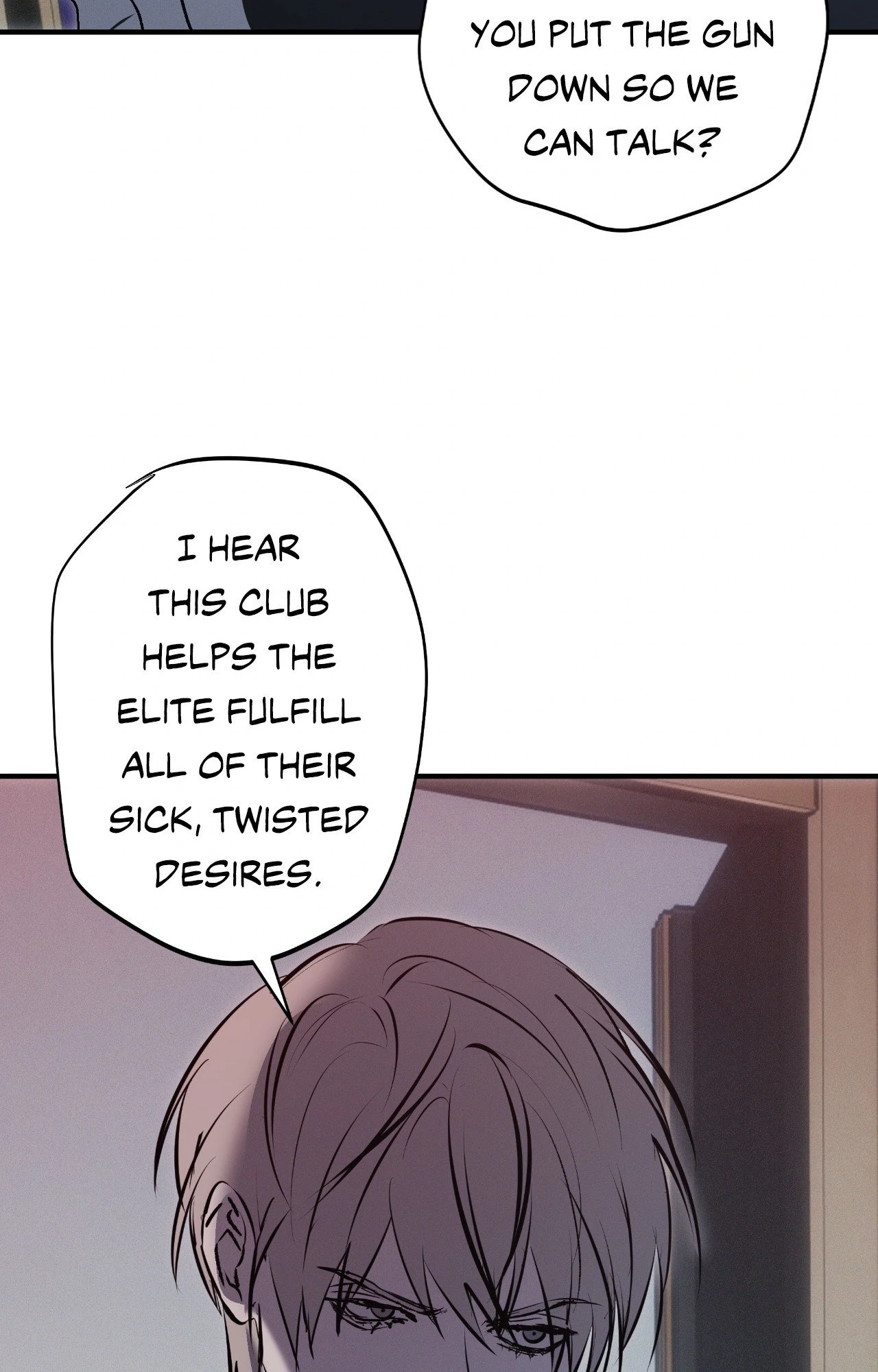 Risky Vice - Chapter 39 Page 50