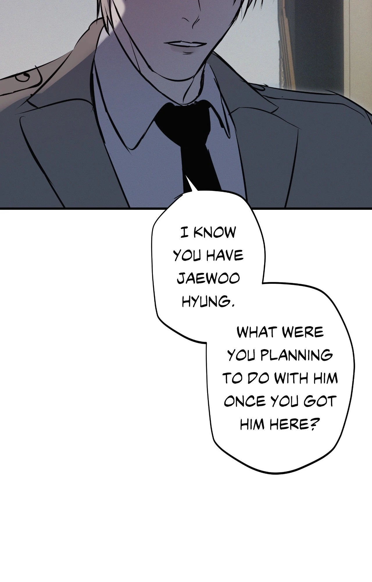 Risky Vice - Chapter 39 Page 51