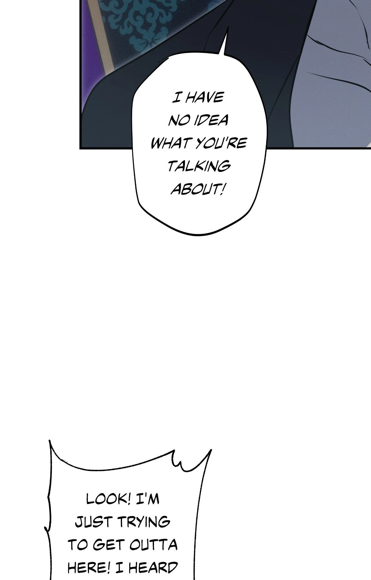 Risky Vice - Chapter 39 Page 53